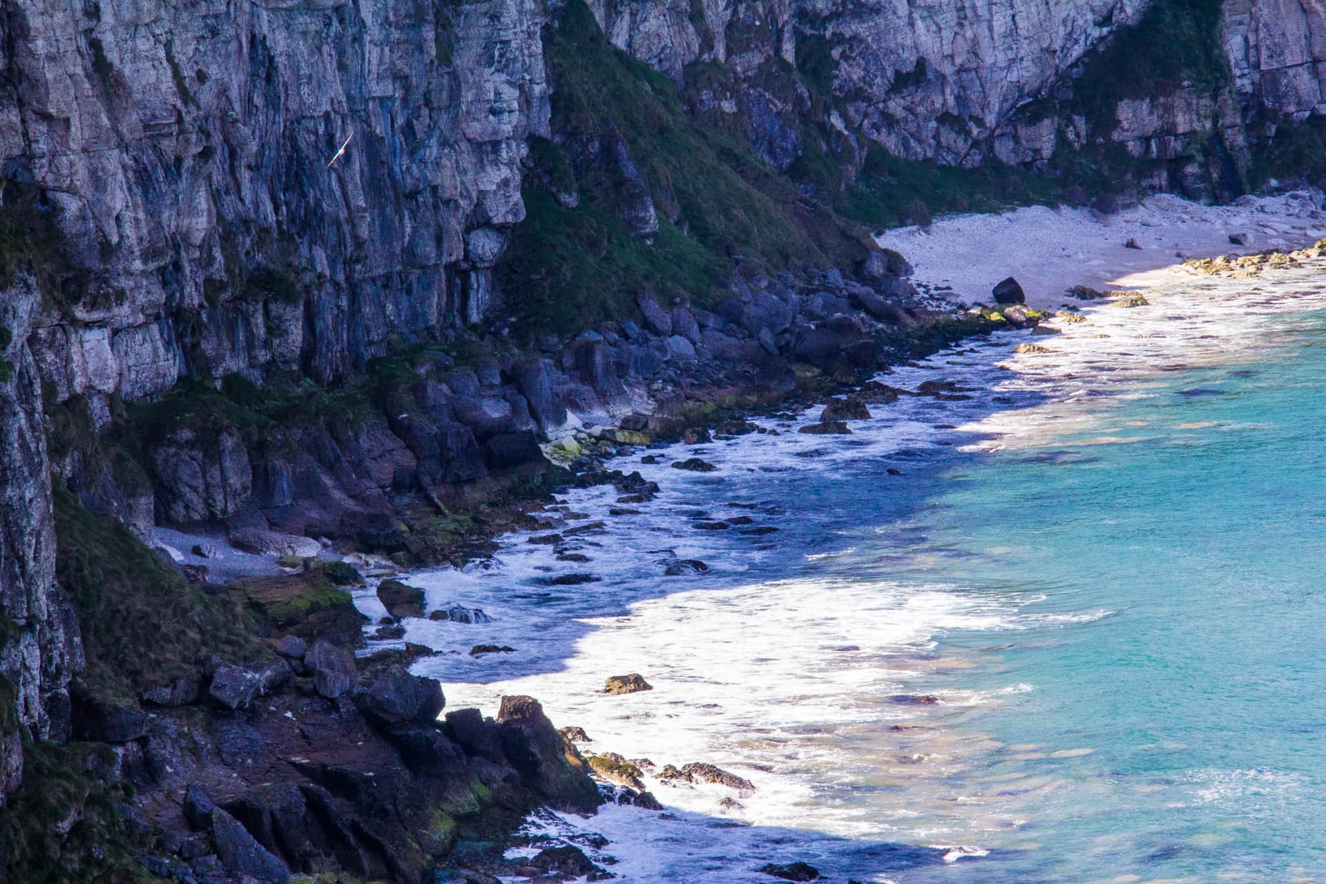 Northern Ireland