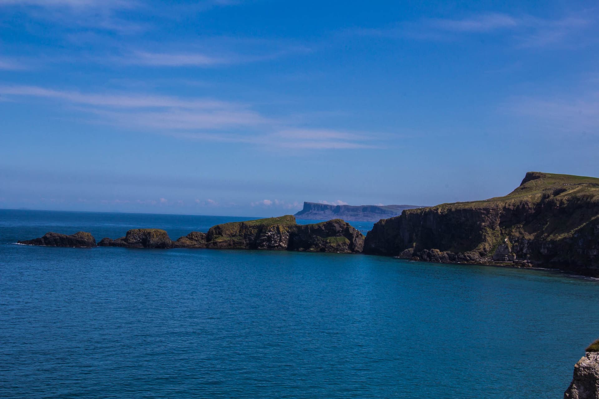 Northern Ireland