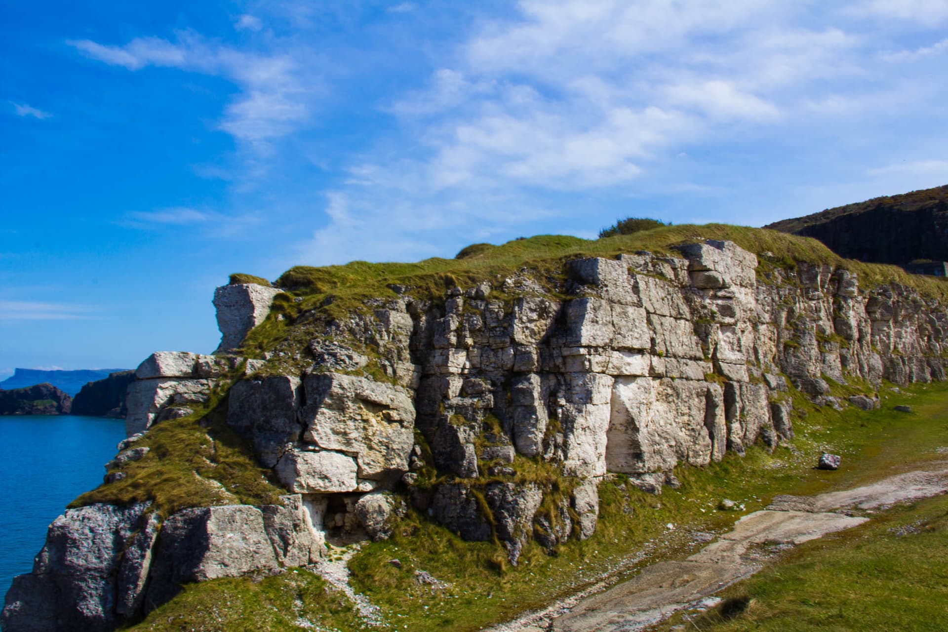 Northern Ireland