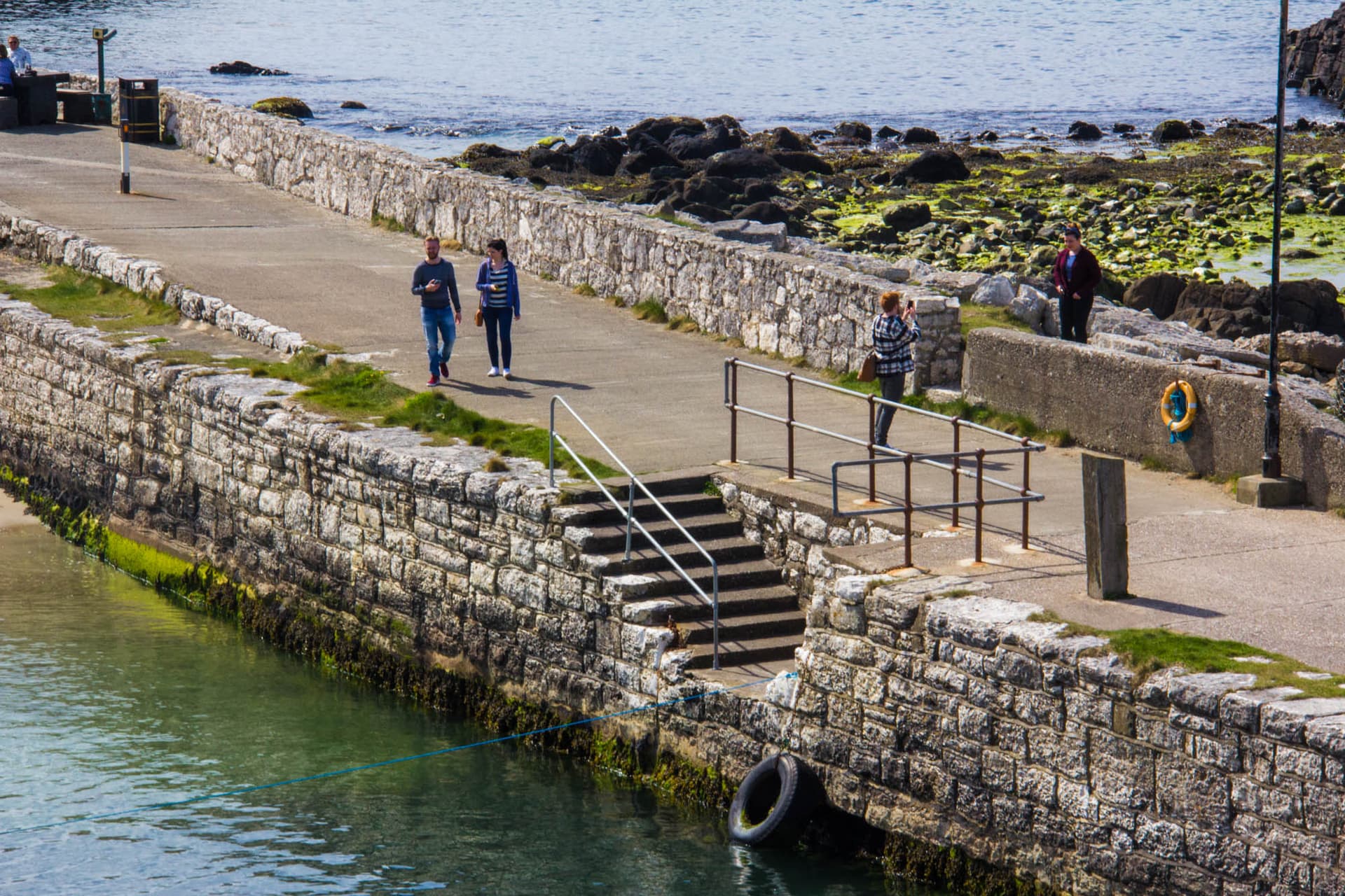 Northern Ireland