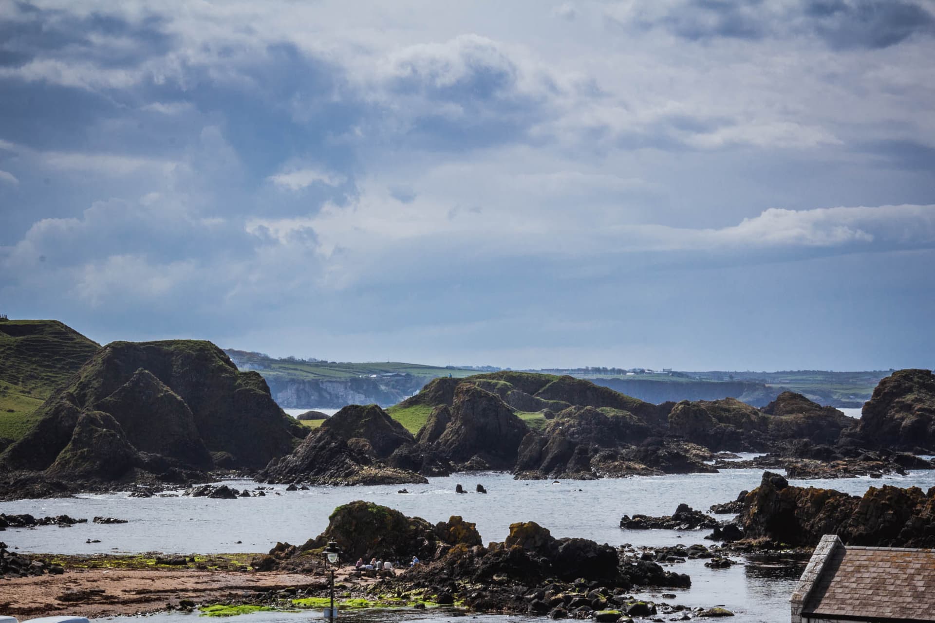 Northern Ireland