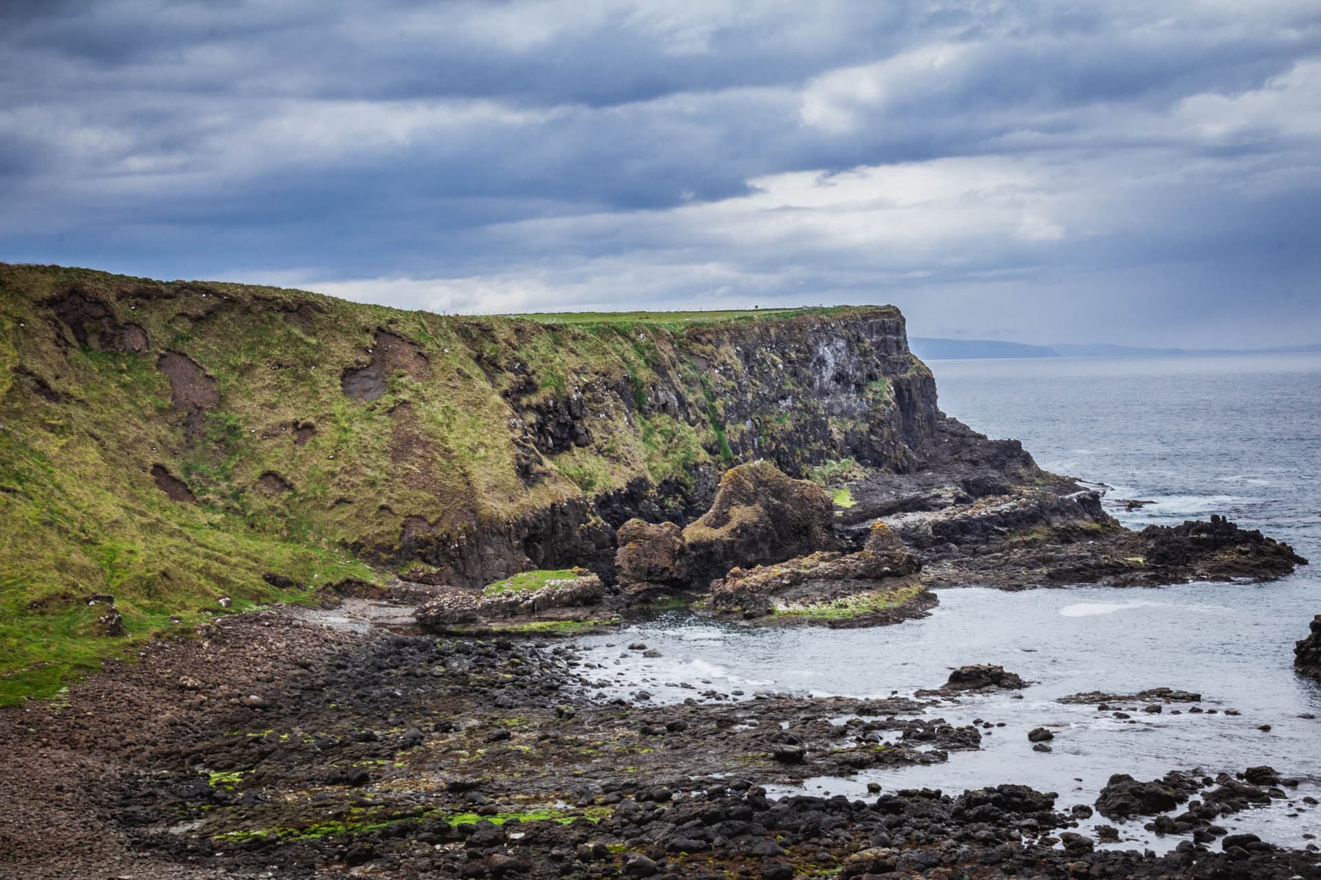Northern Ireland