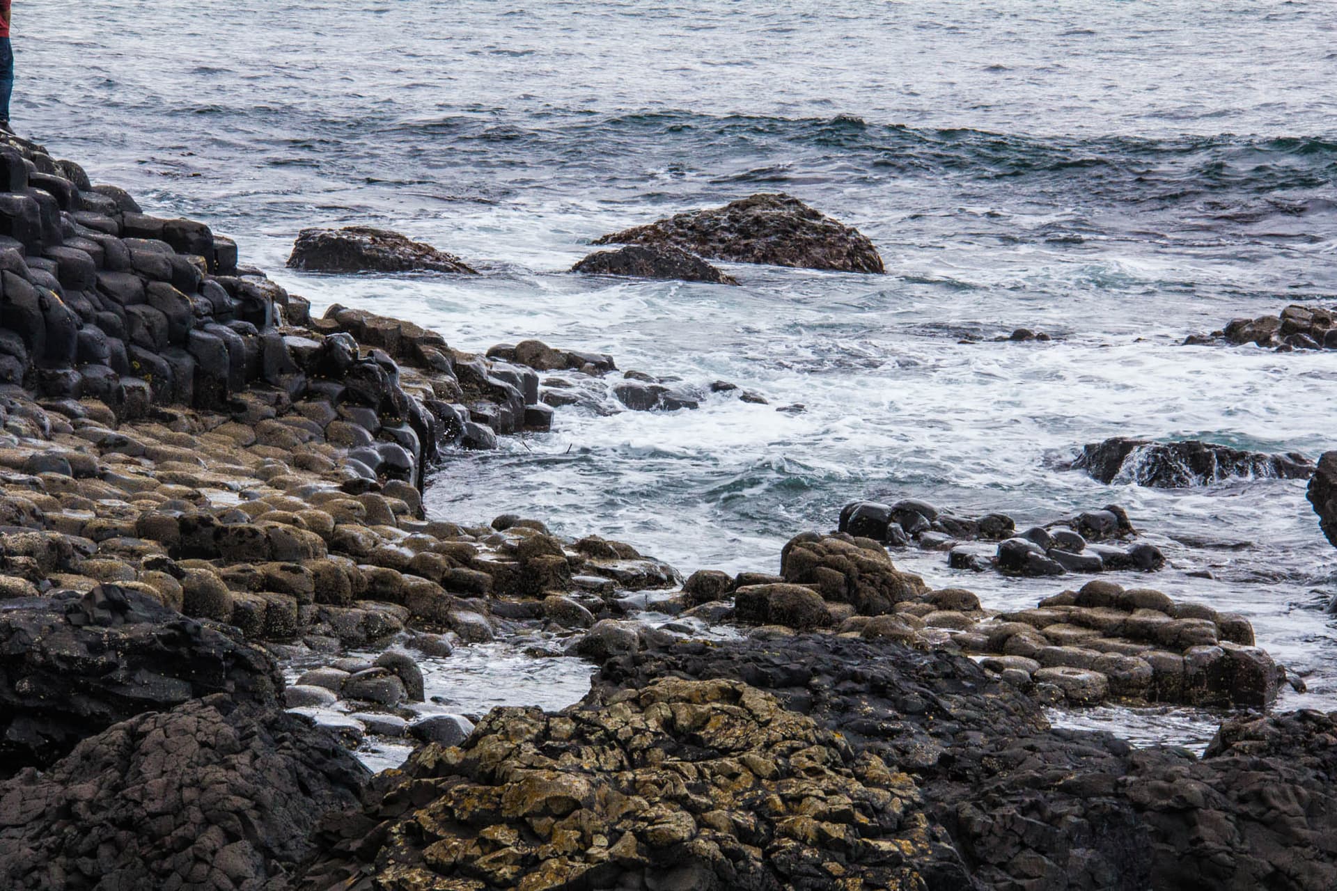 Northern Ireland