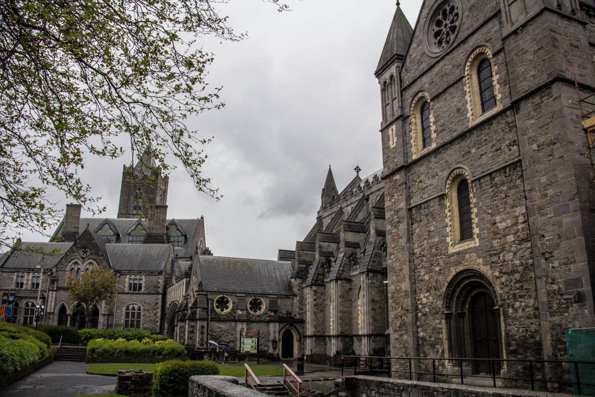 Dublin Ireland