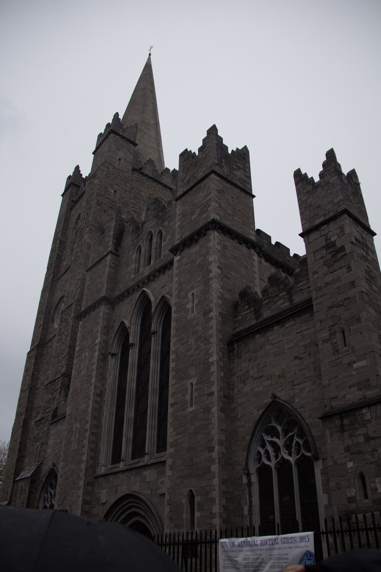 Dublin Ireland