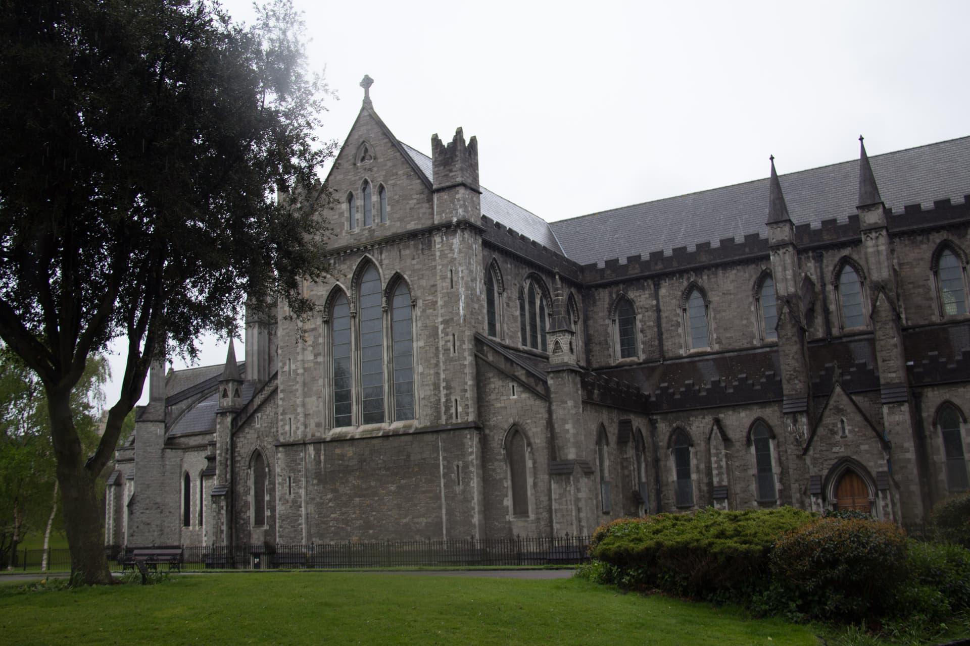 Dublin Ireland