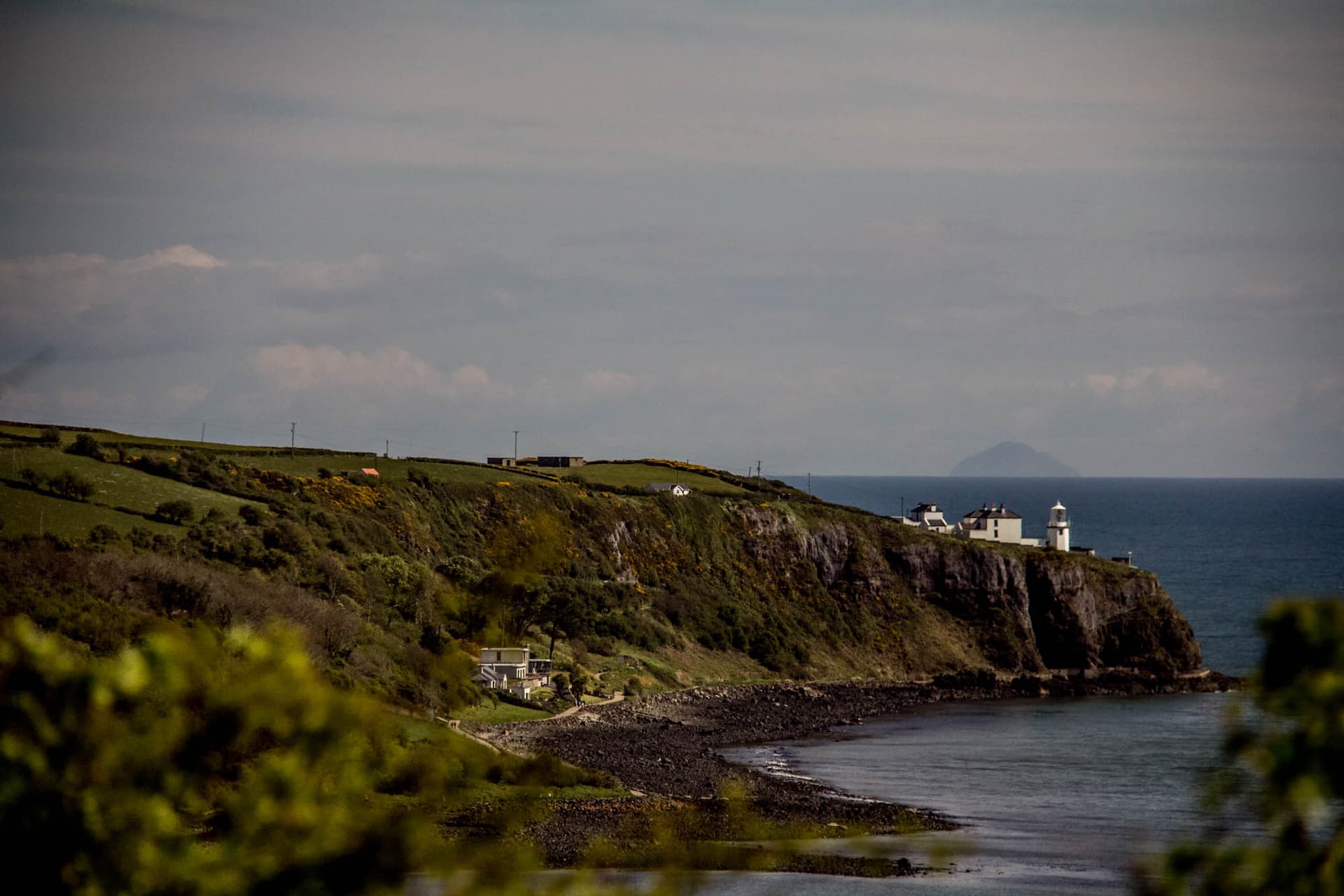 Northern Ireland