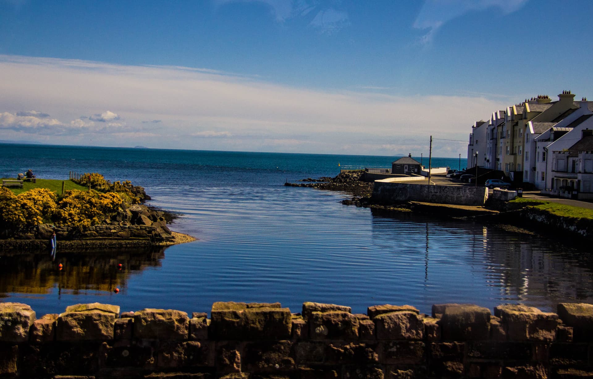 Northern Ireland