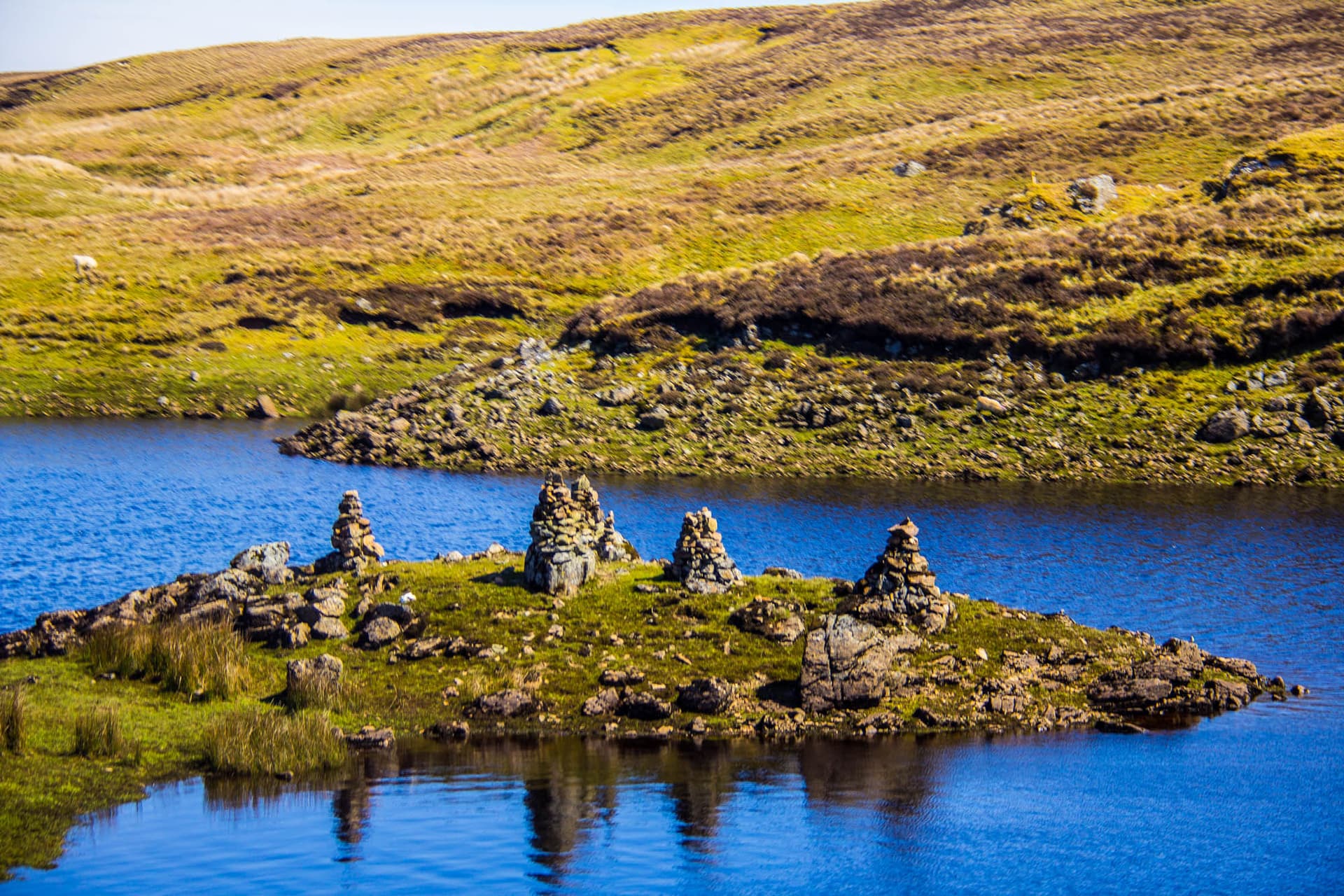 Northern Ireland