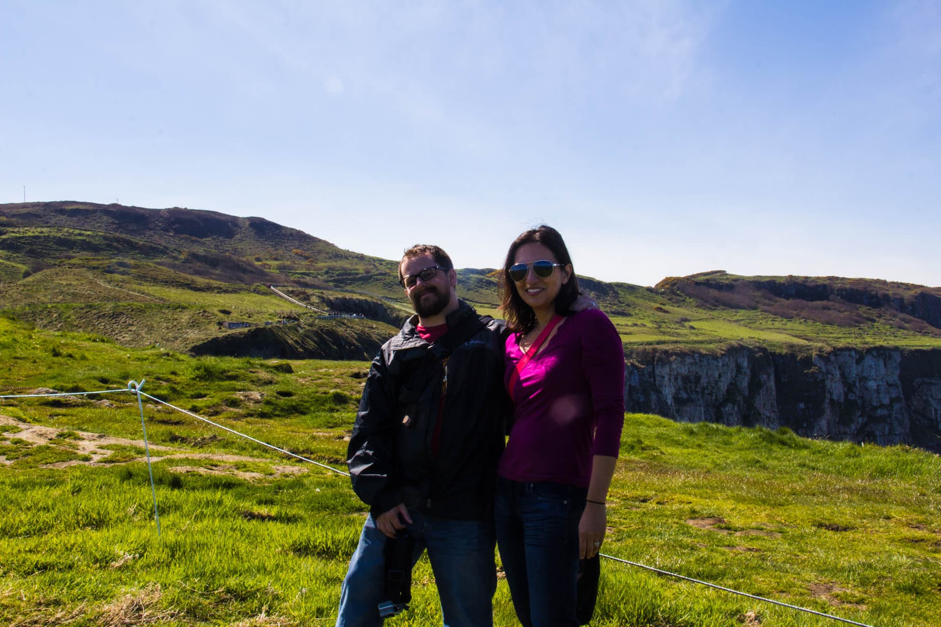 Northern Ireland