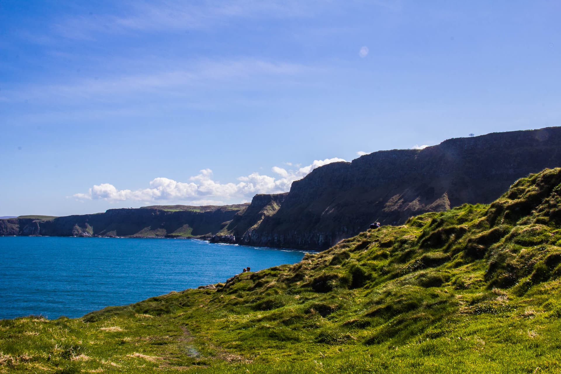 Northern Ireland