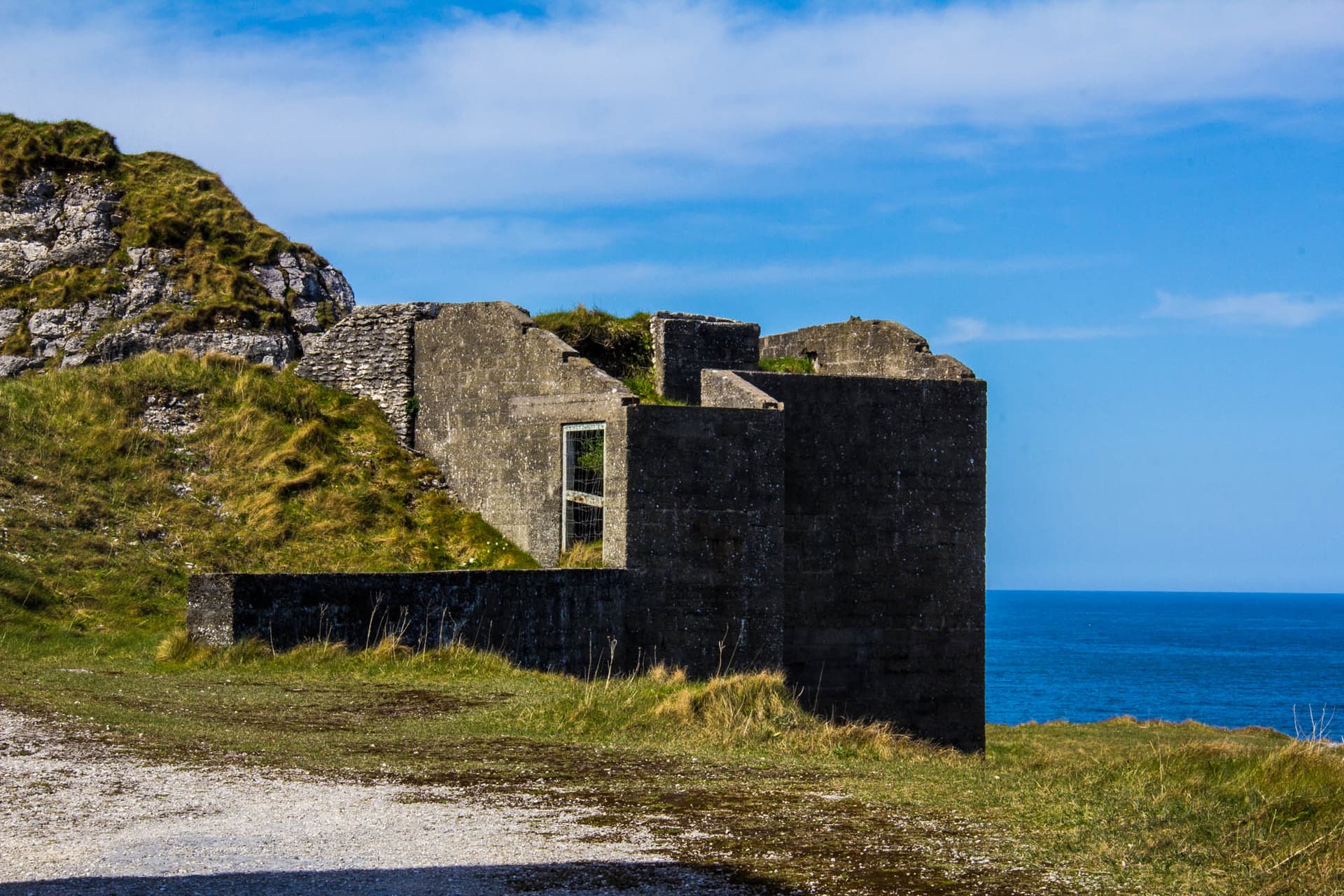 Northern Ireland
