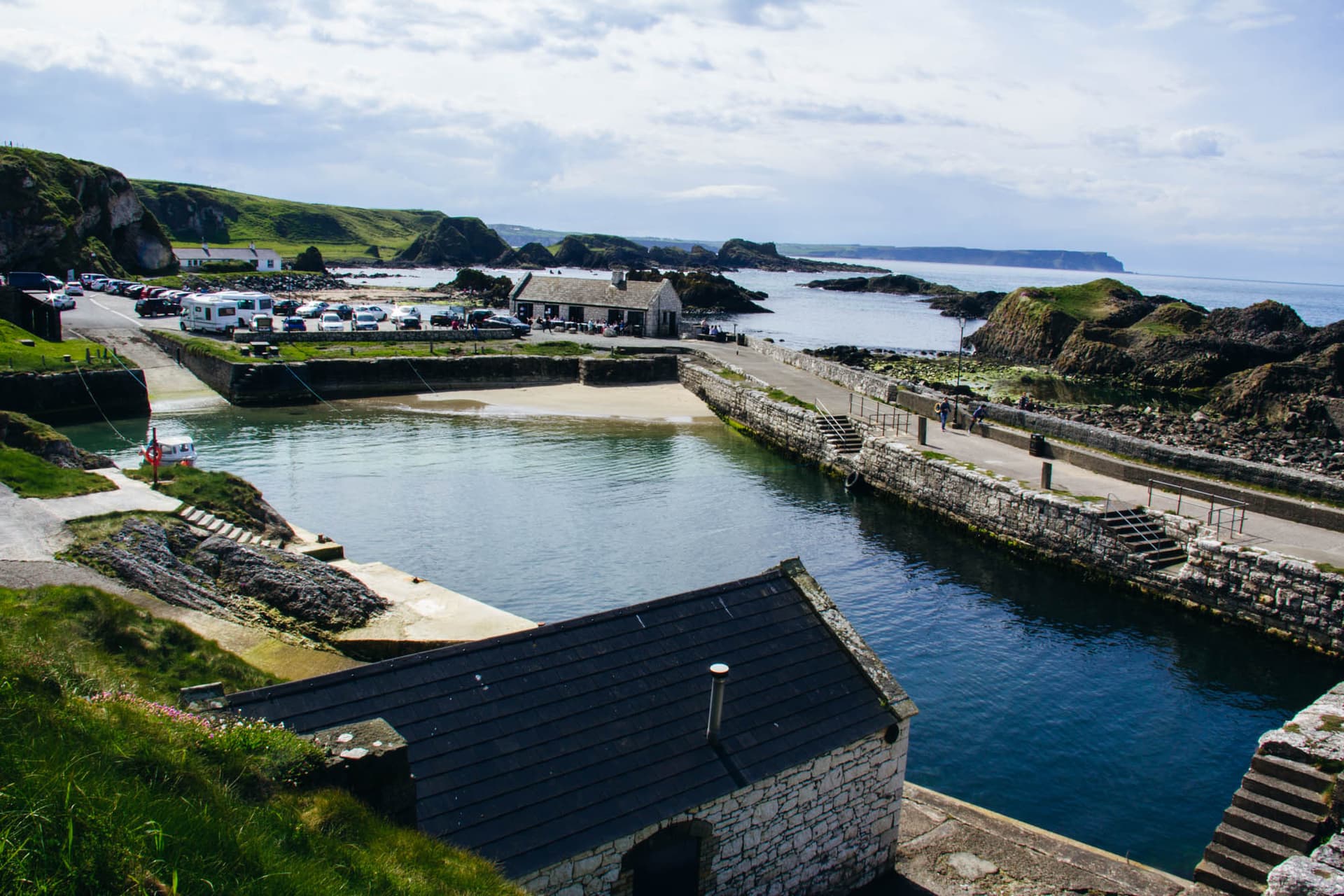 Northern Ireland
