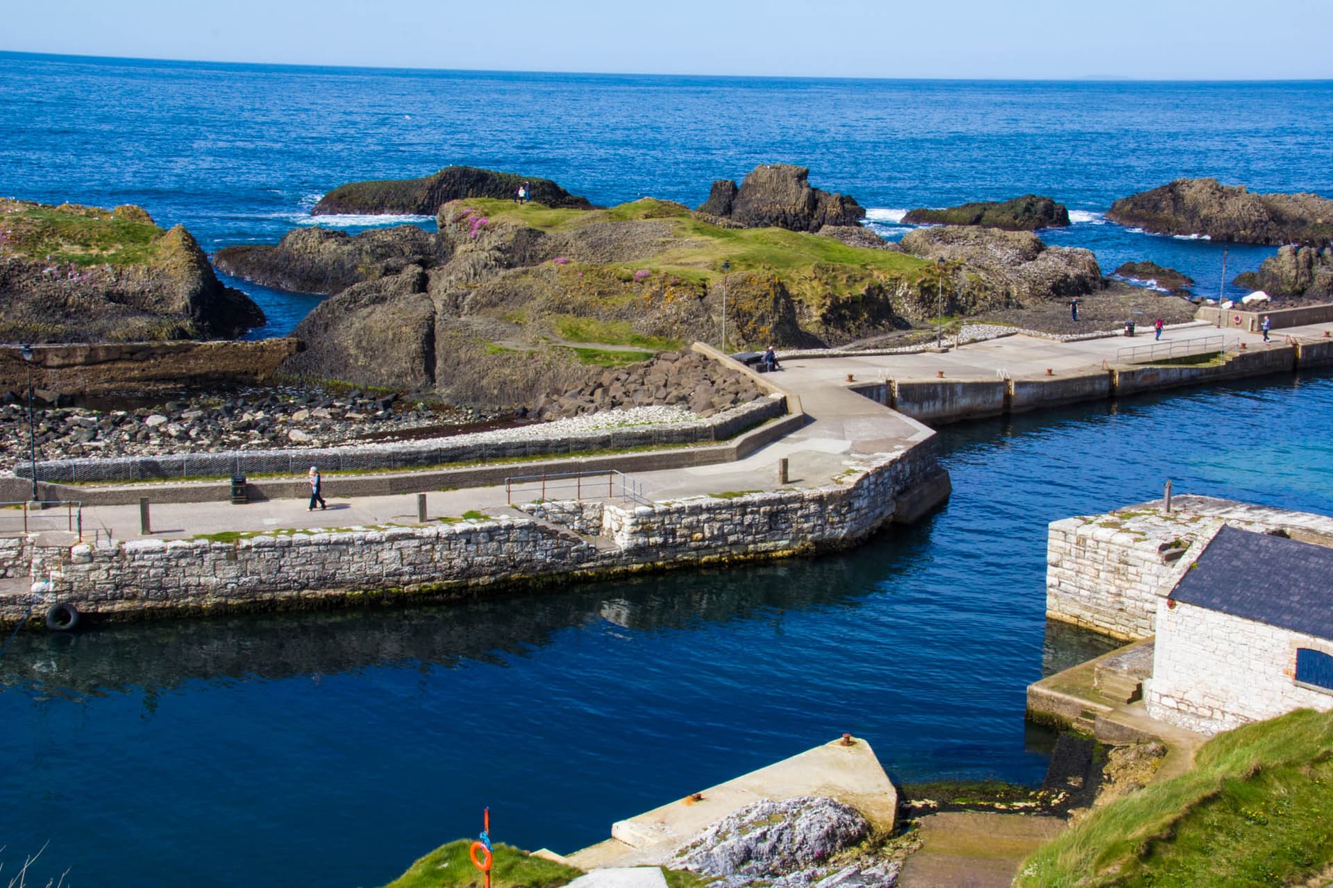 Northern Ireland