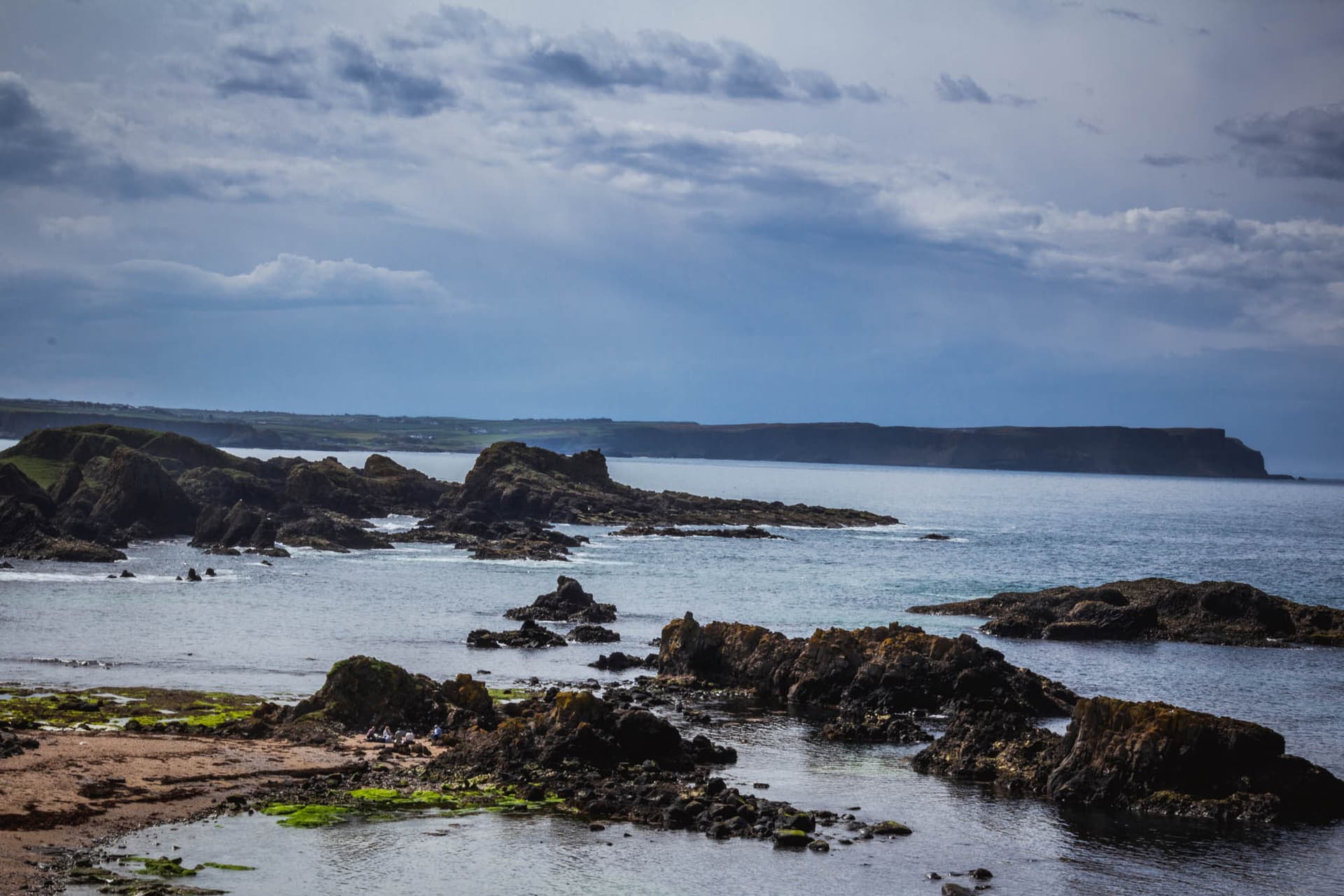 Northern Ireland