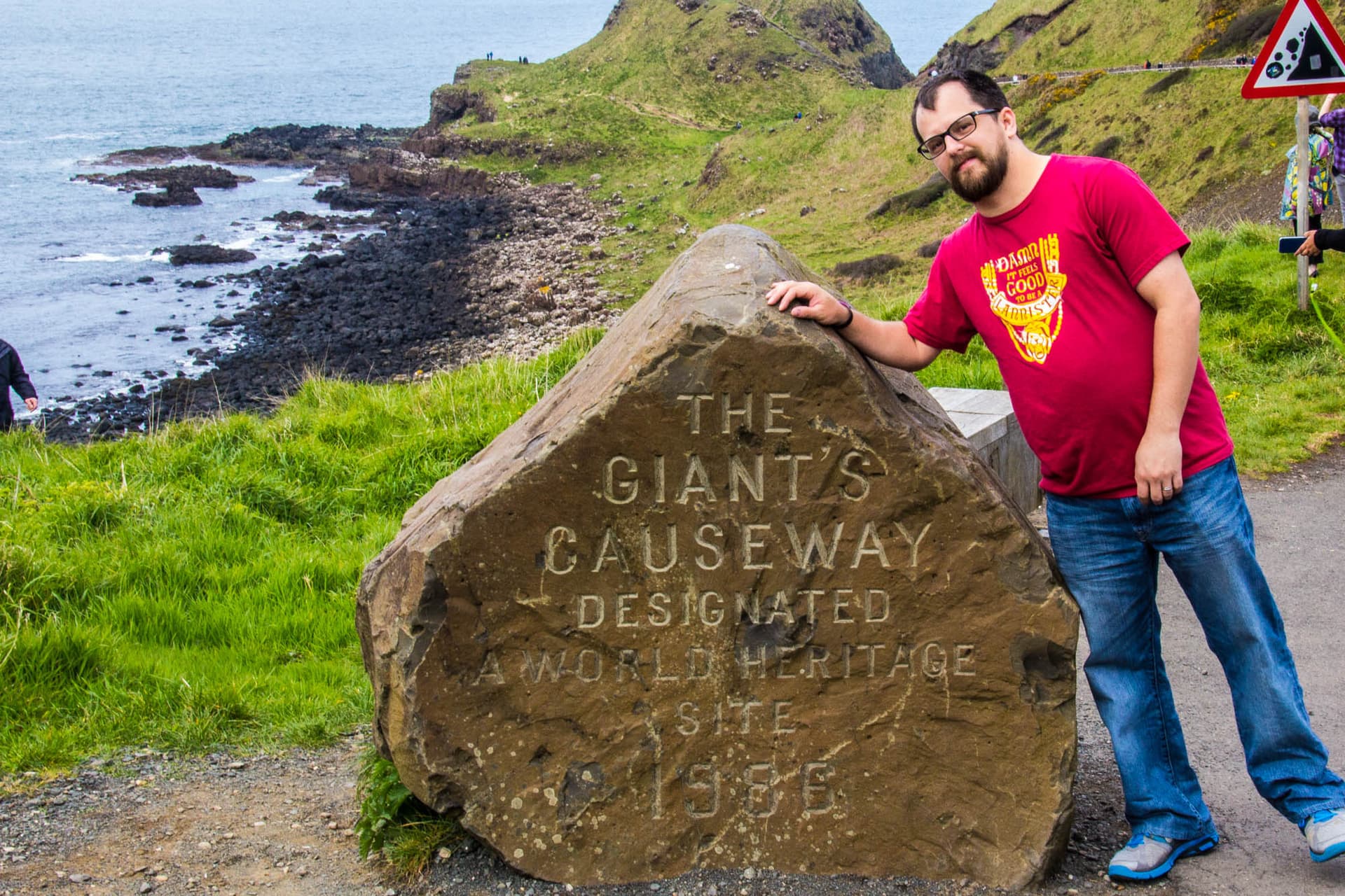 Northern Ireland