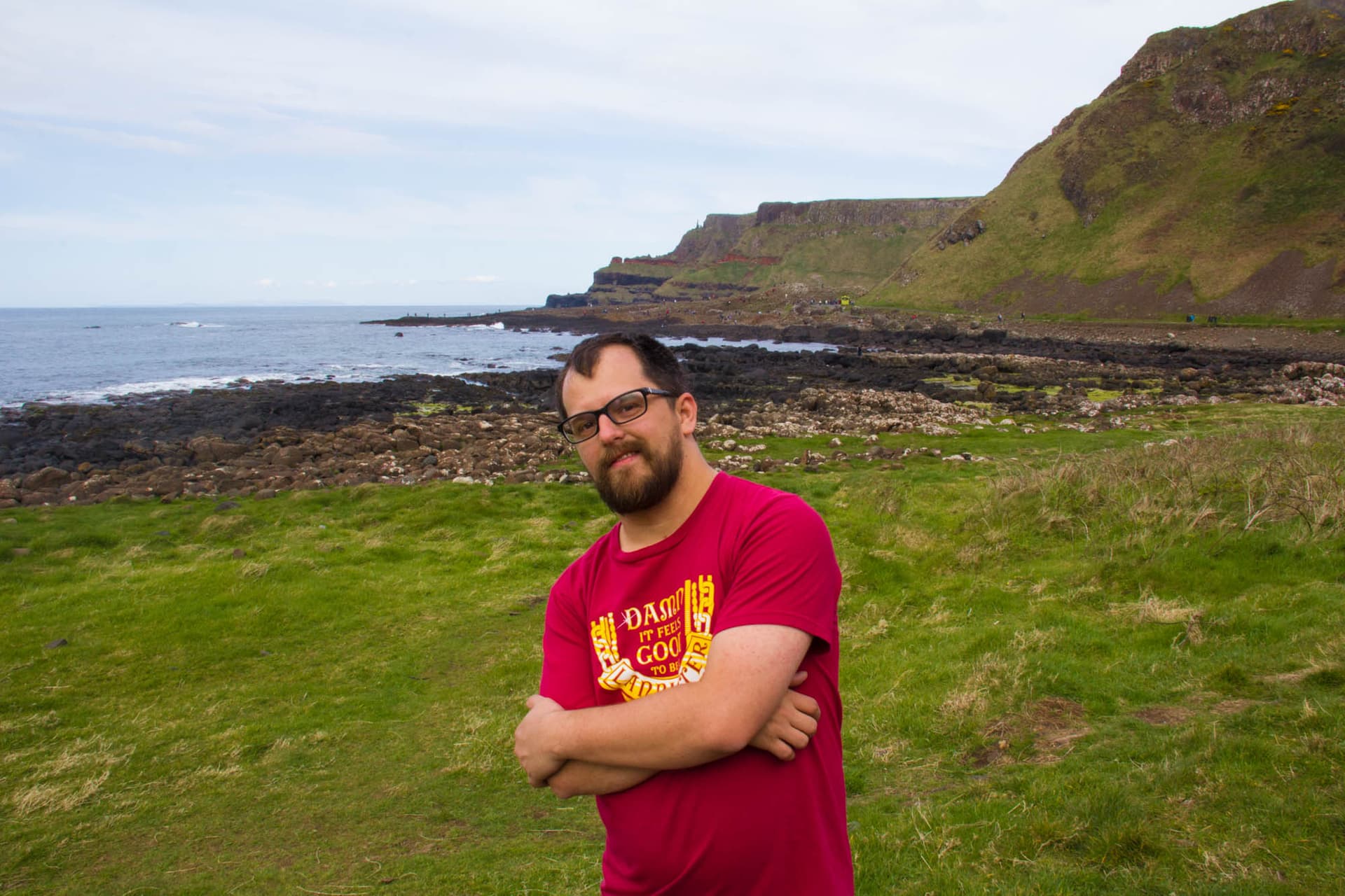 Northern Ireland