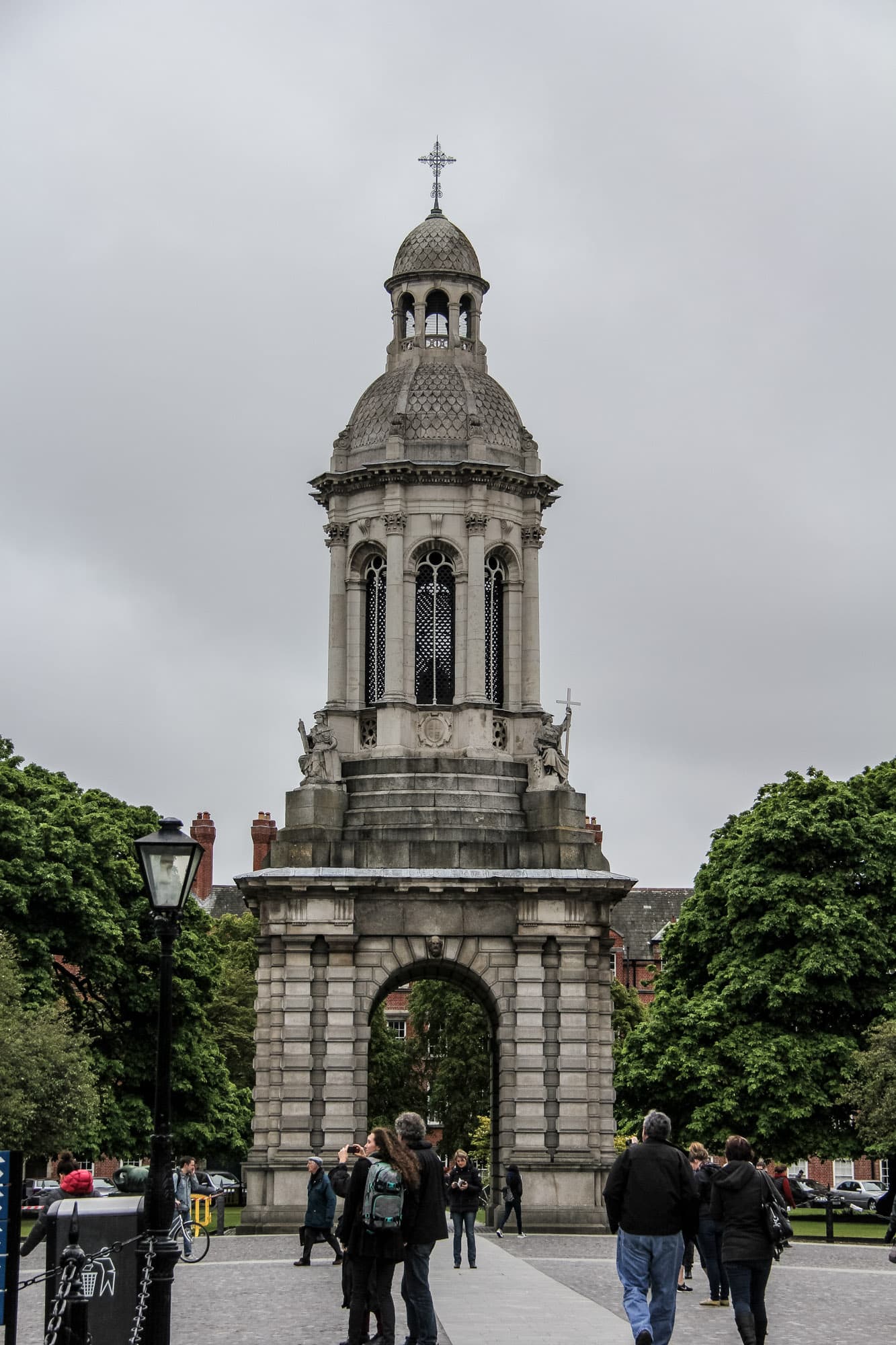 Dublin Ireland