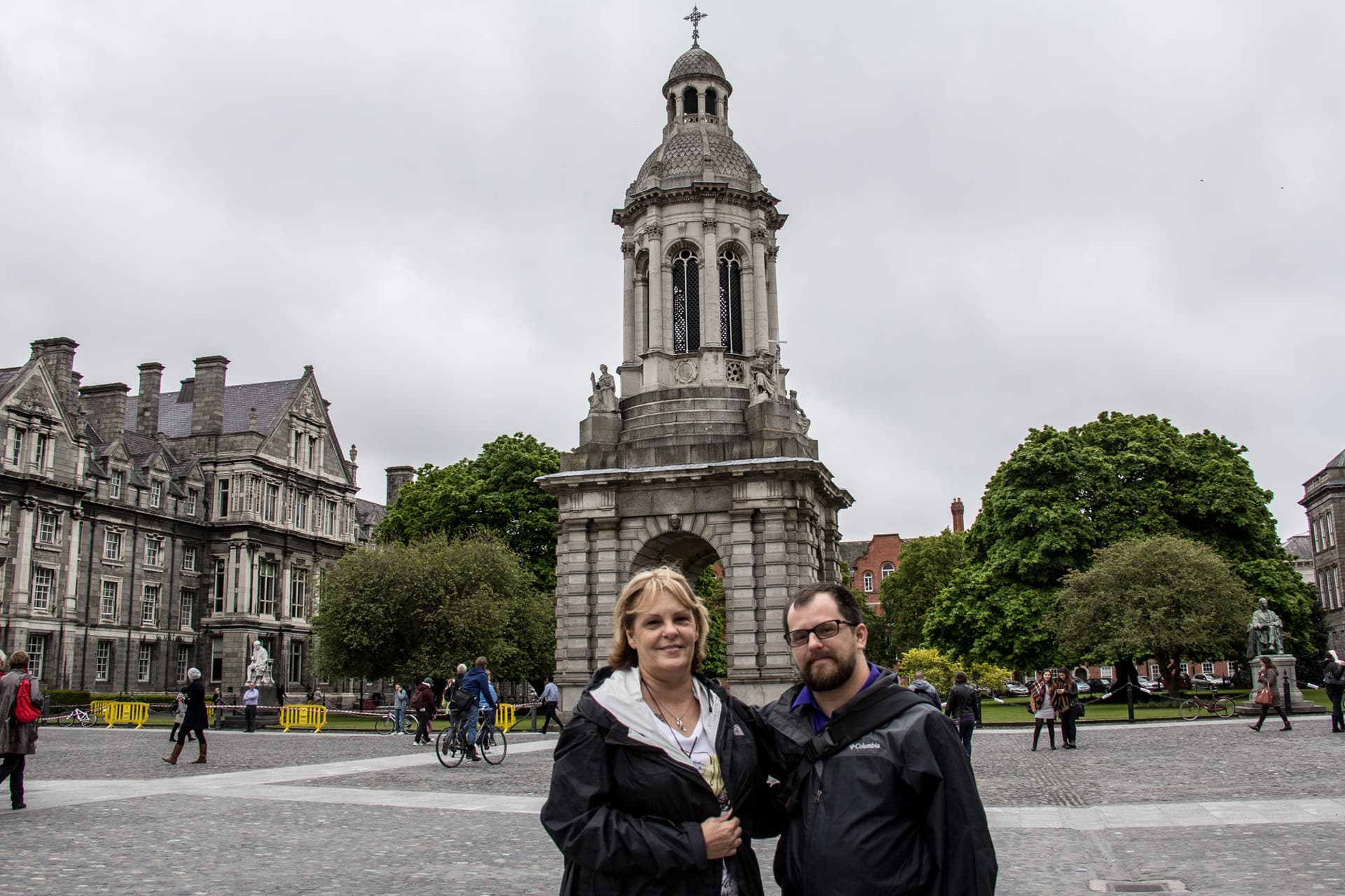 Dublin Ireland