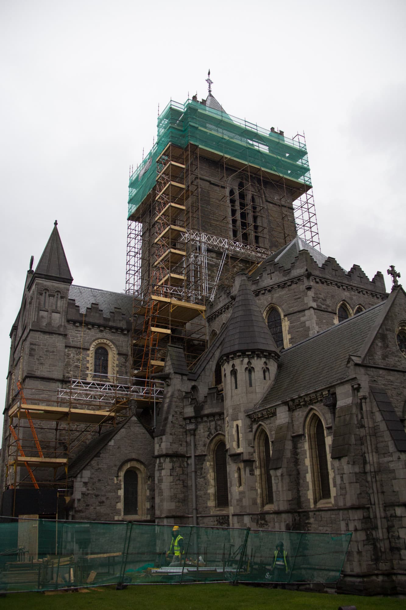 Dublin Ireland