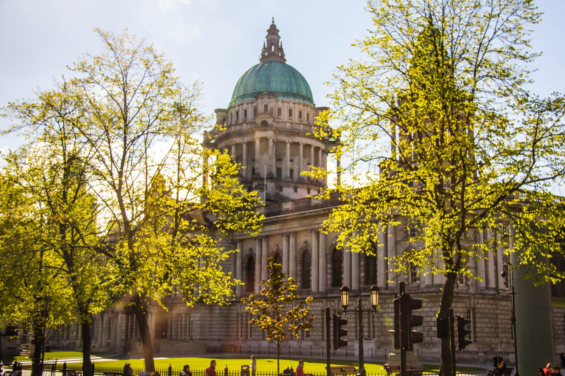 Northern Ireland