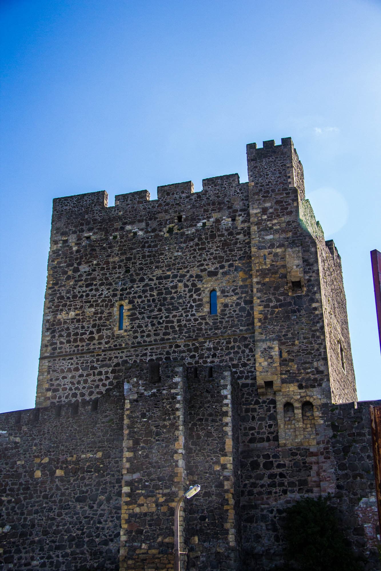Northern Ireland