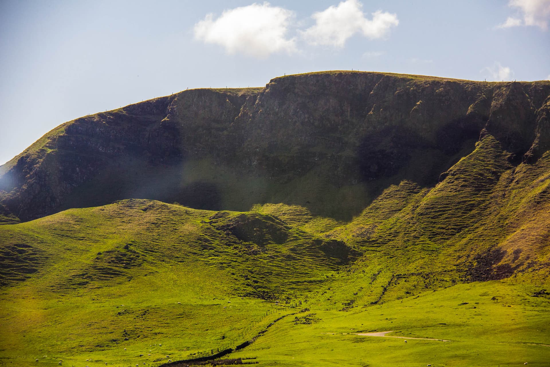 Northern Ireland