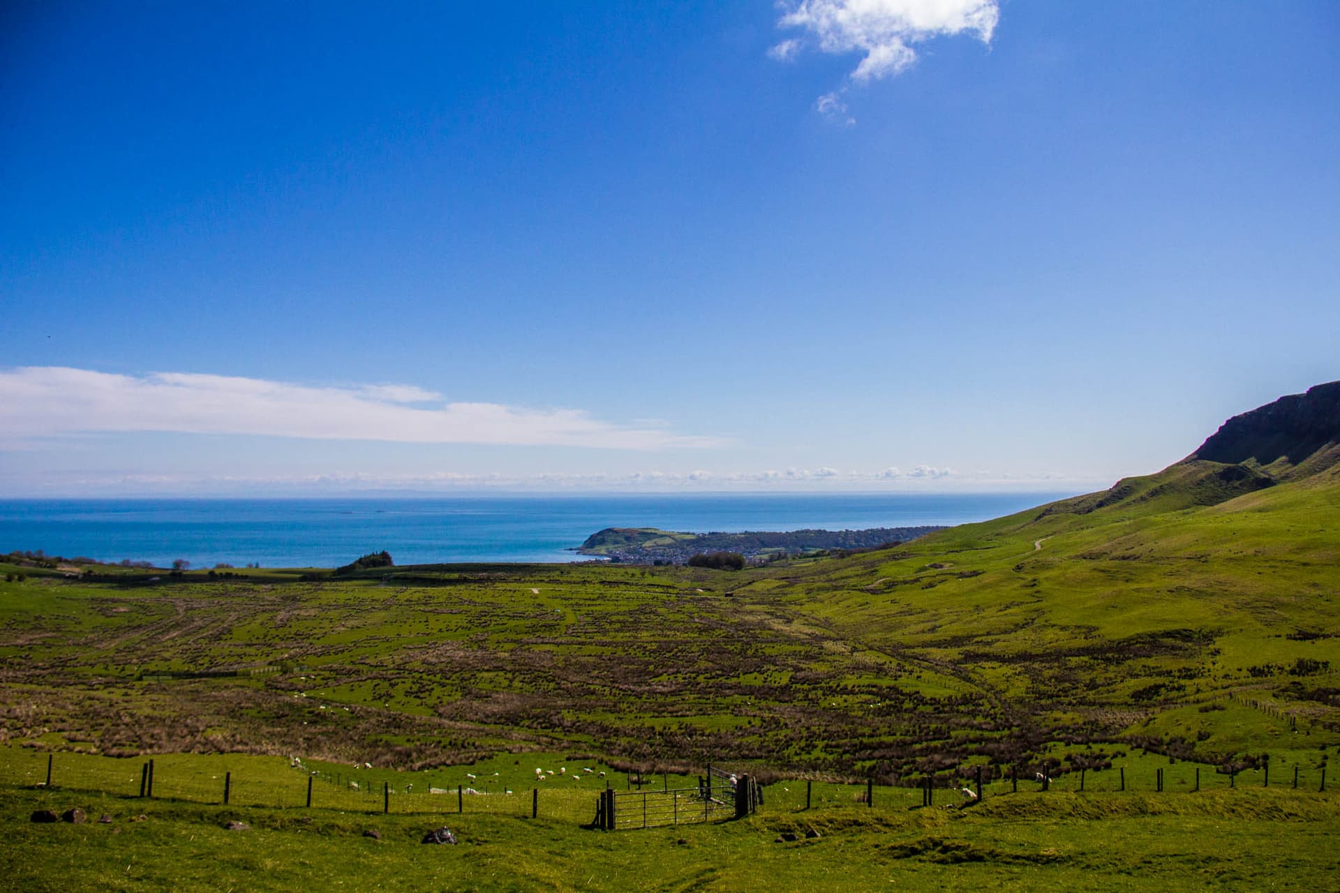 Northern Ireland
