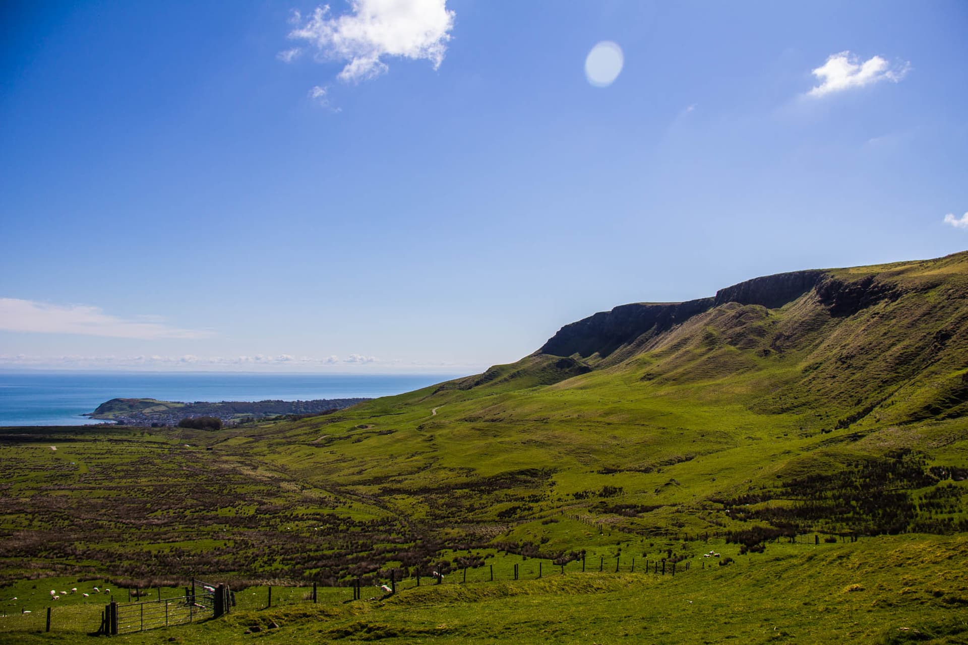 Northern Ireland