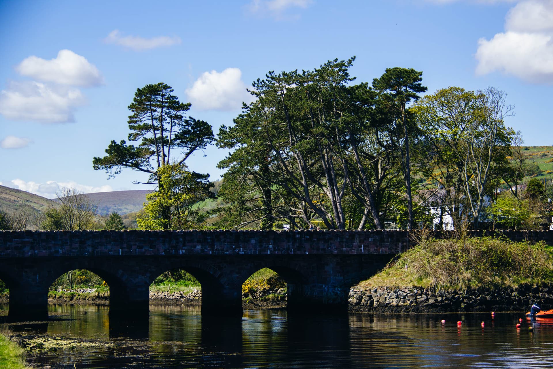 Northern Ireland