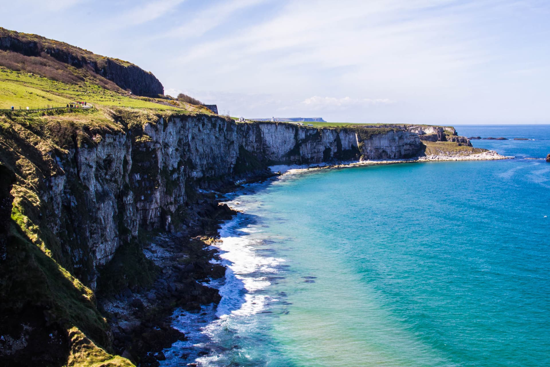Northern Ireland