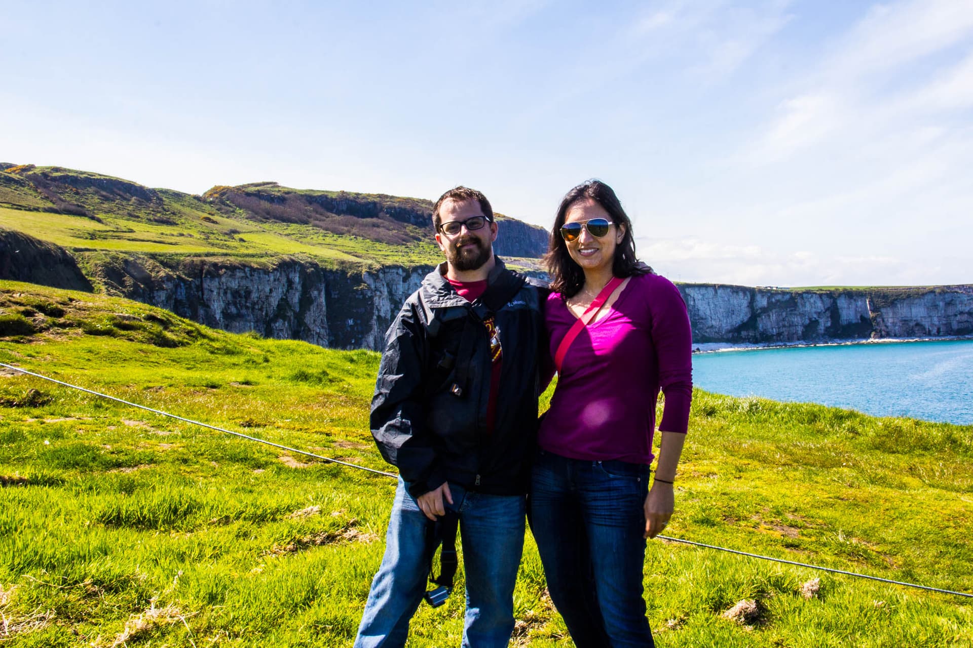 Northern Ireland