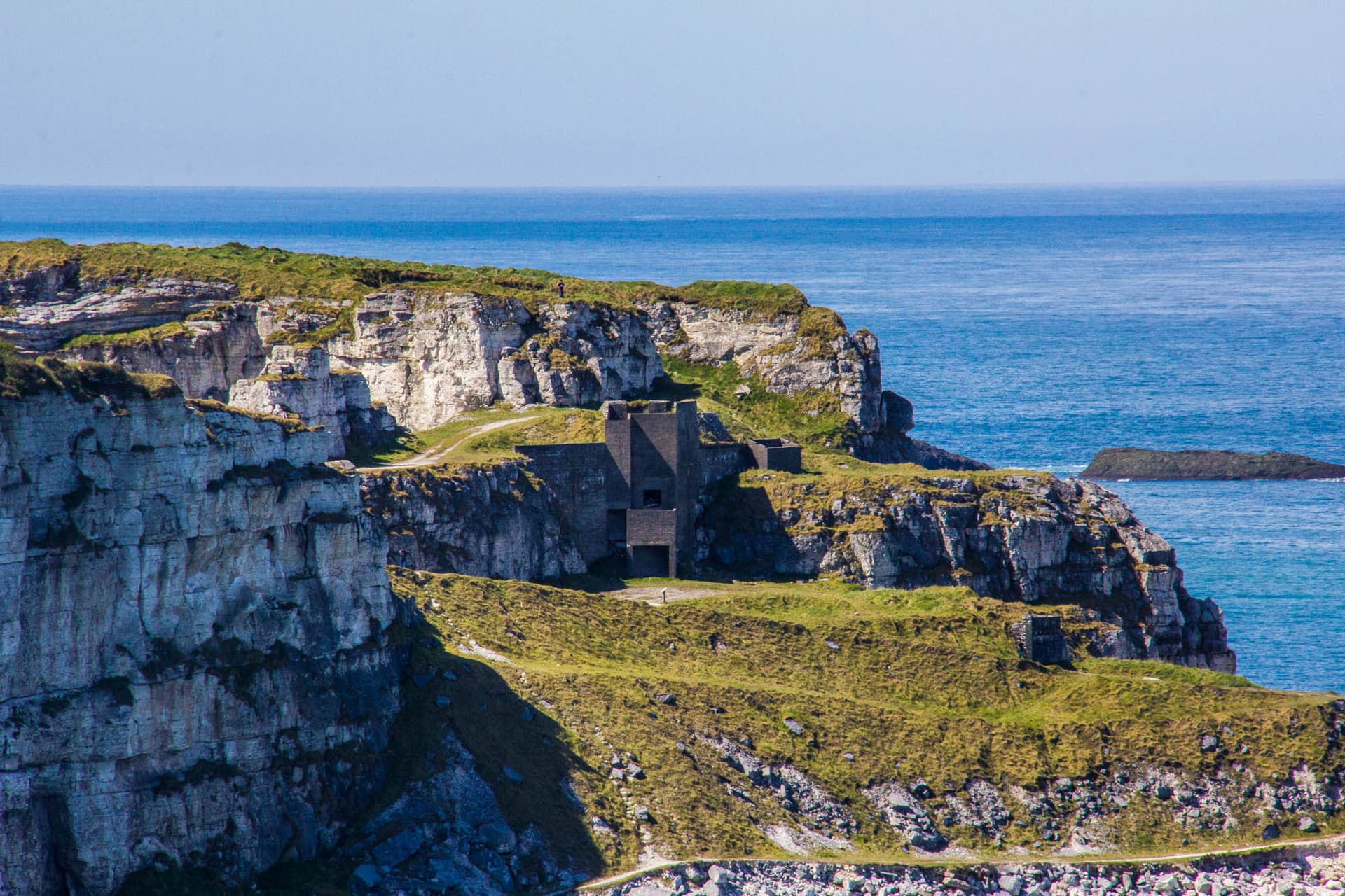Northern Ireland