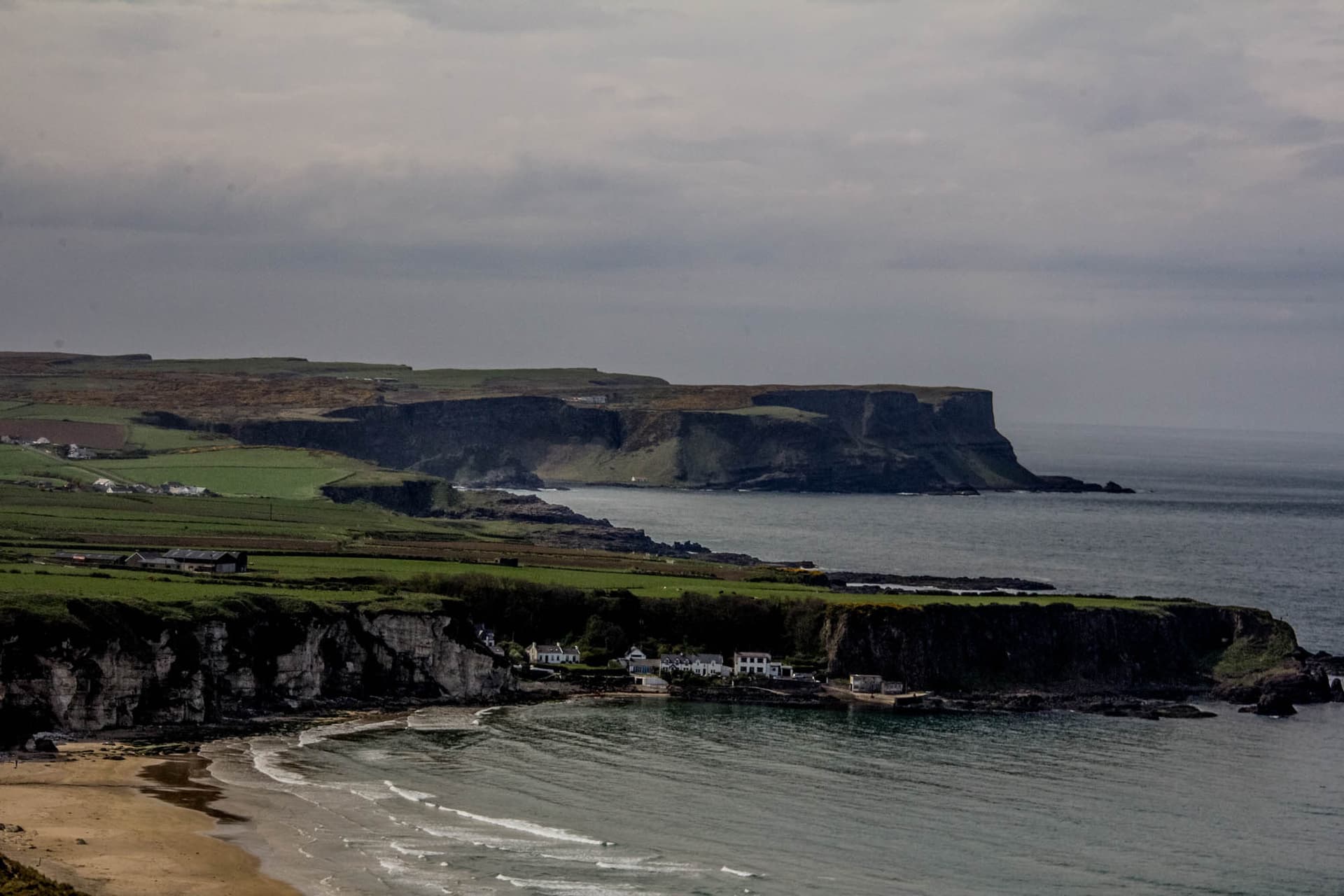Northern Ireland