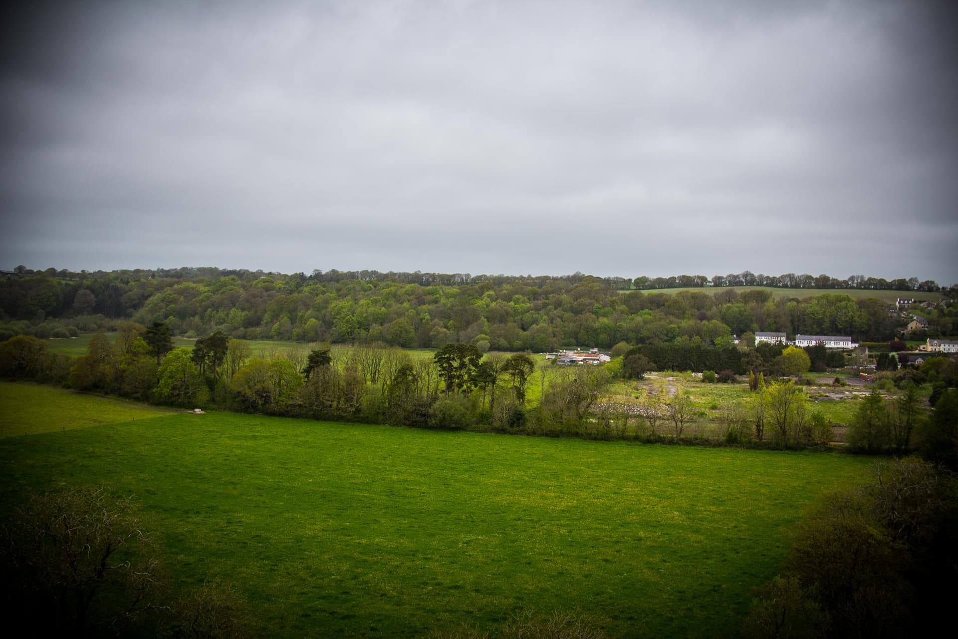 Blarney Castle Ireland