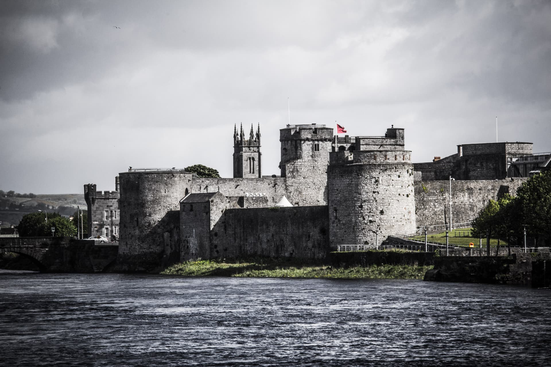 Western Ireland