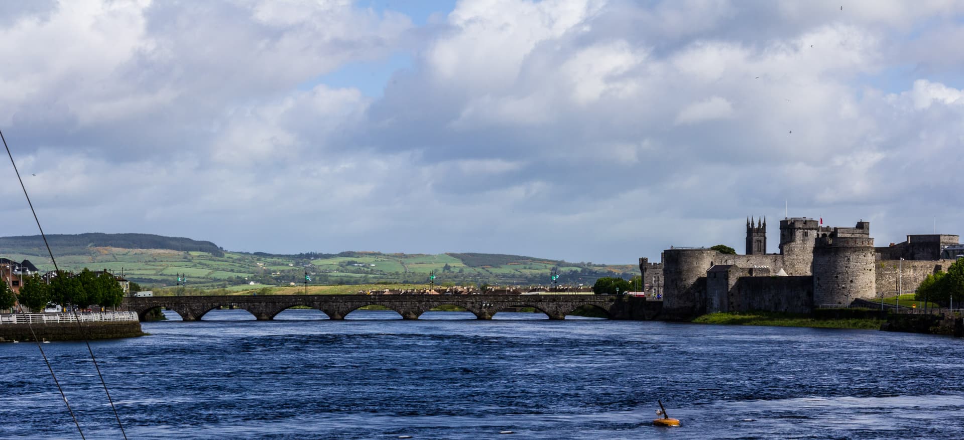Western Ireland