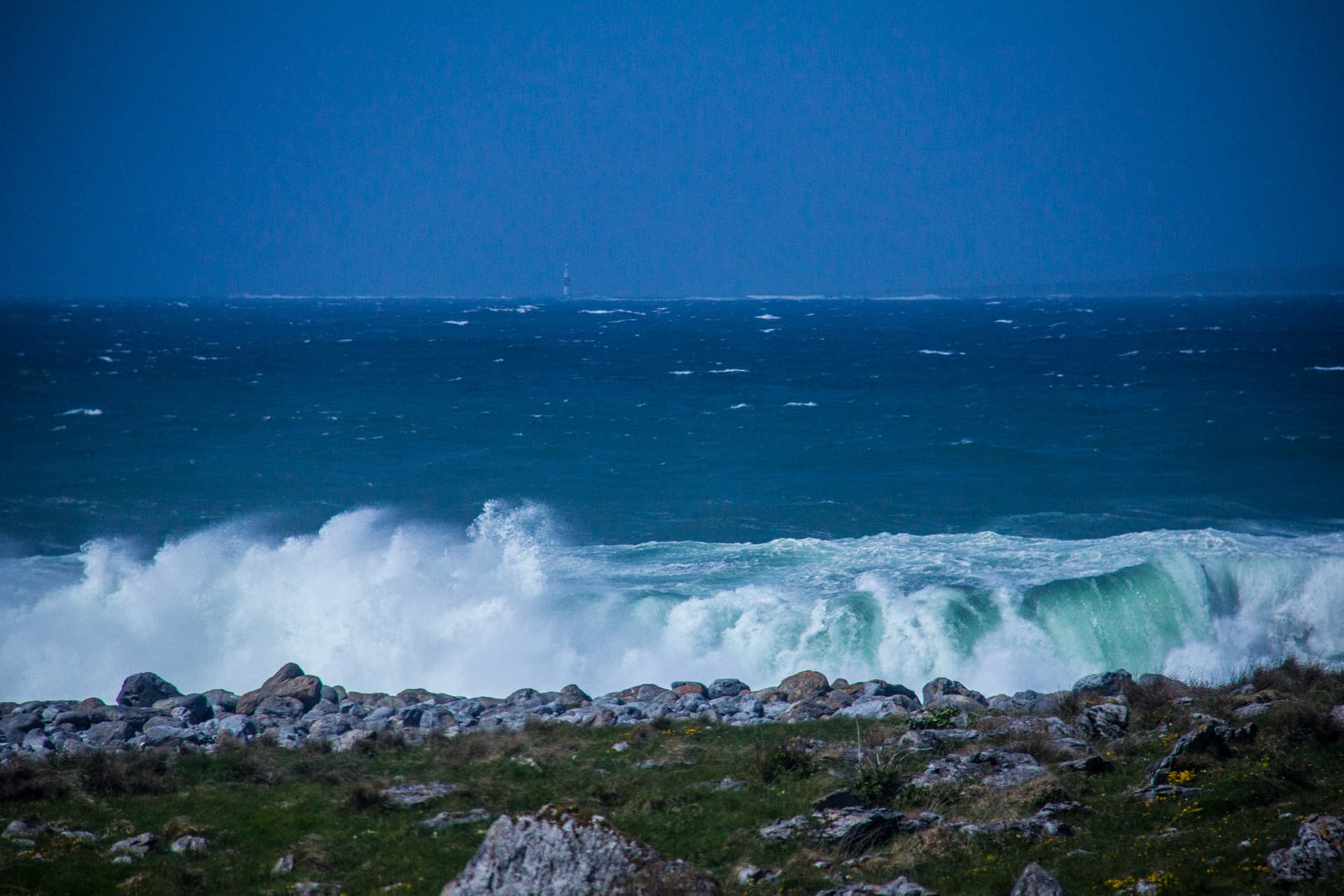 Western Ireland
