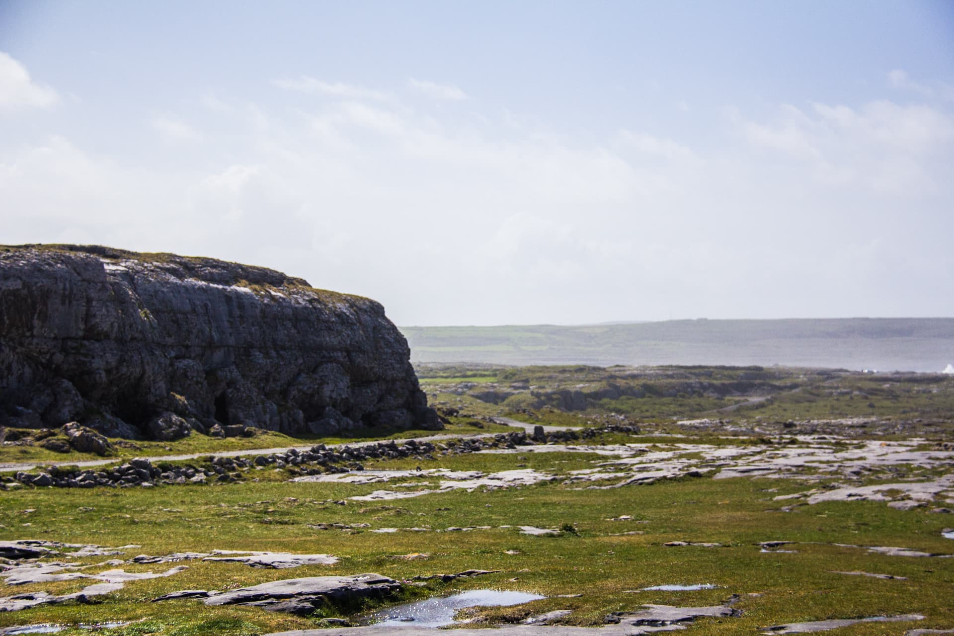 Western Ireland