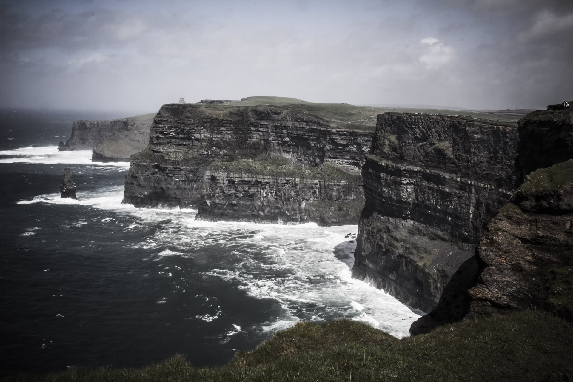 Western Ireland