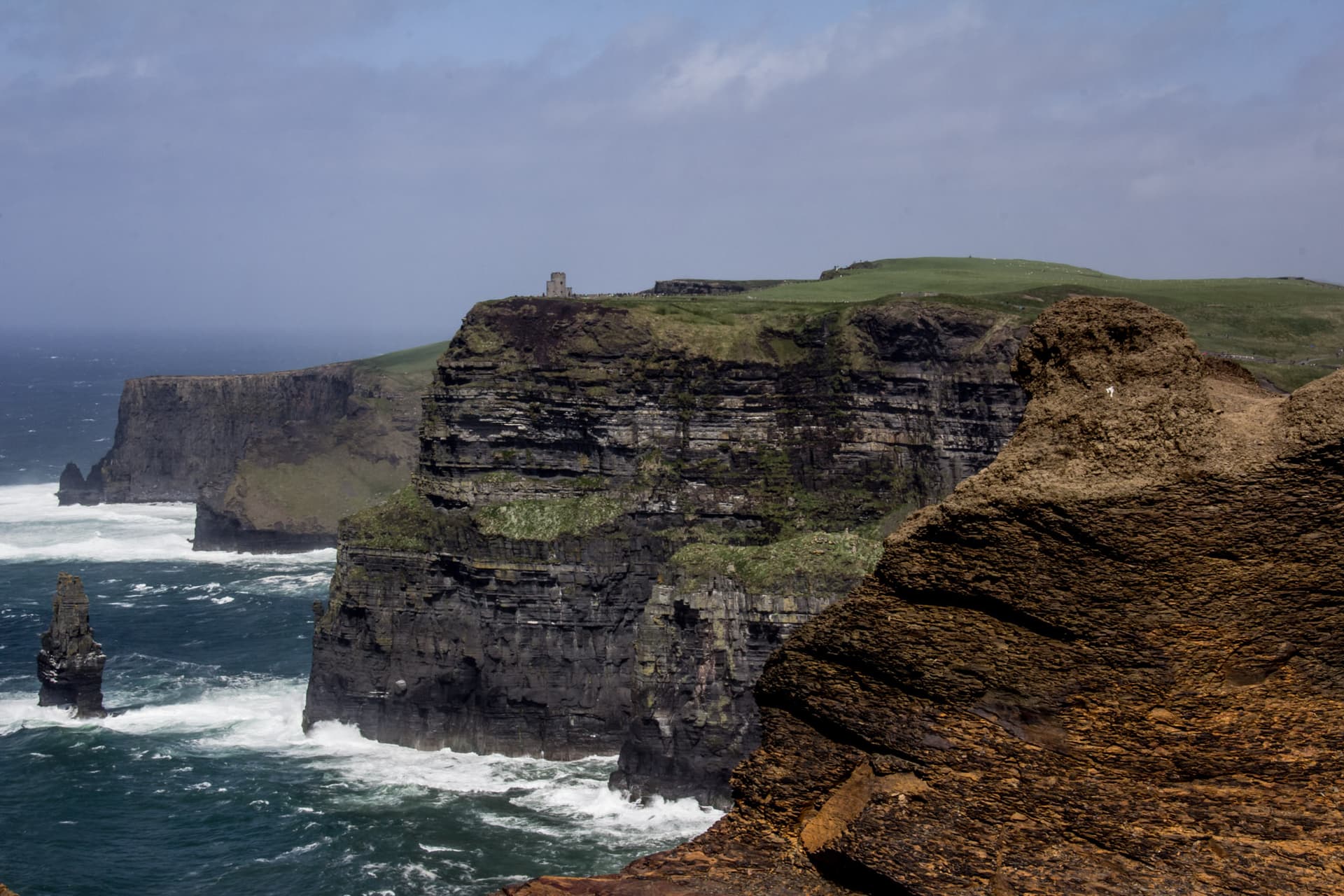 Western Ireland