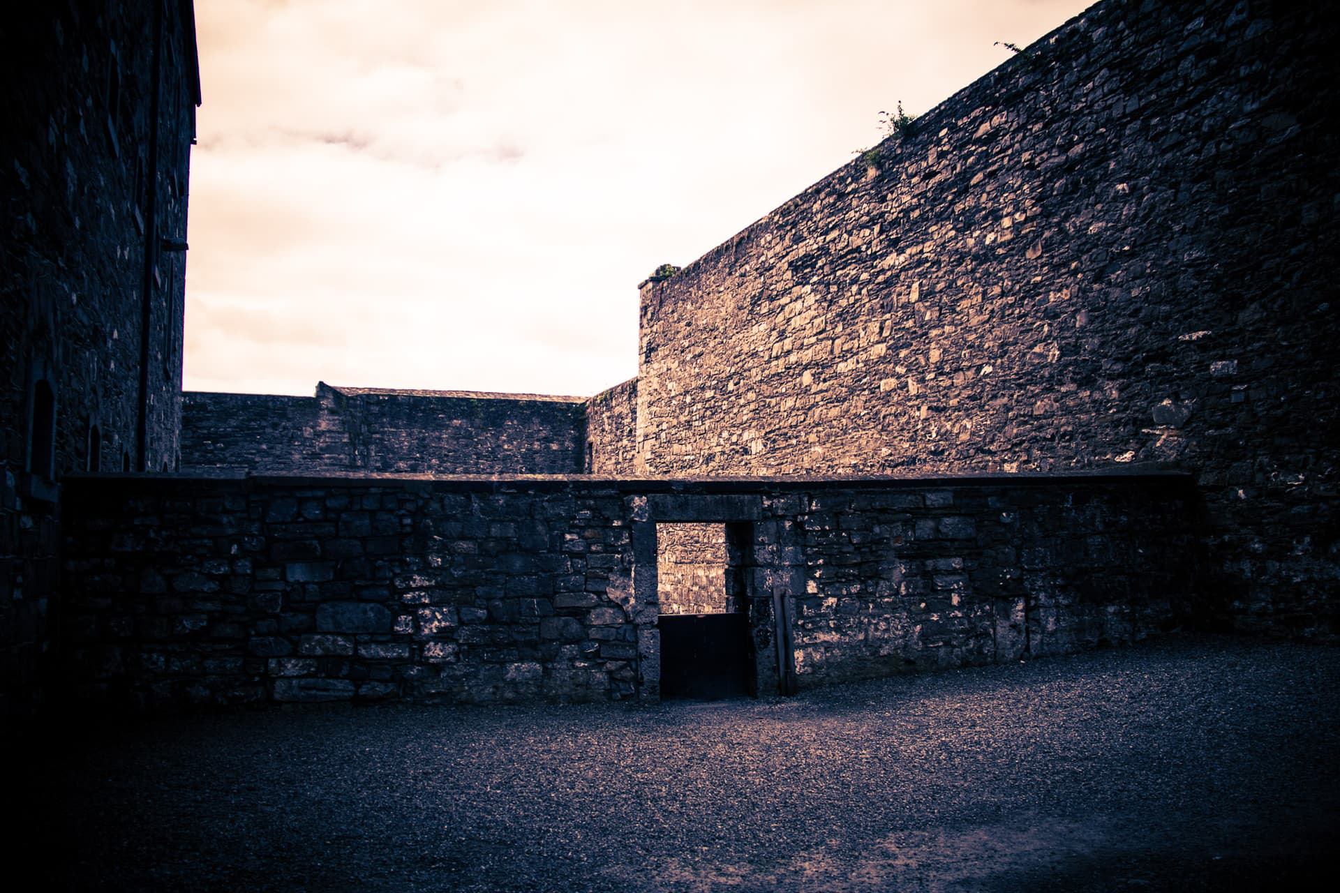 Dublin Ireland