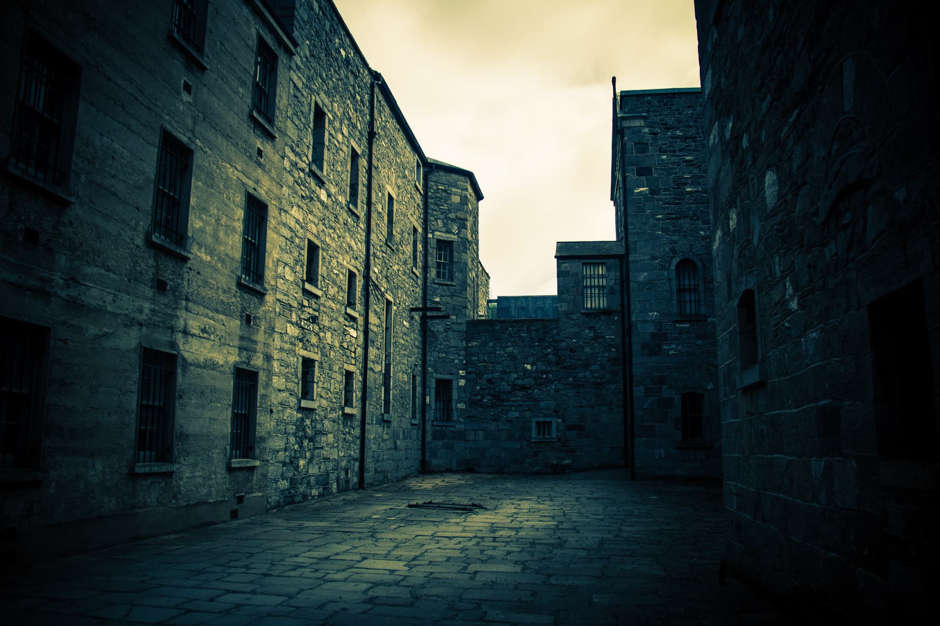 Dublin Ireland