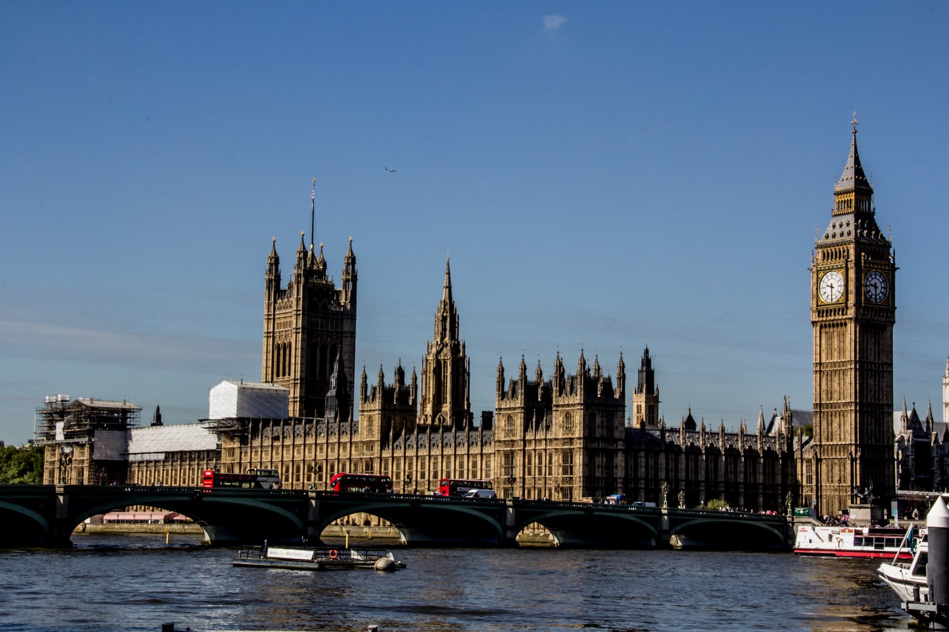 London England