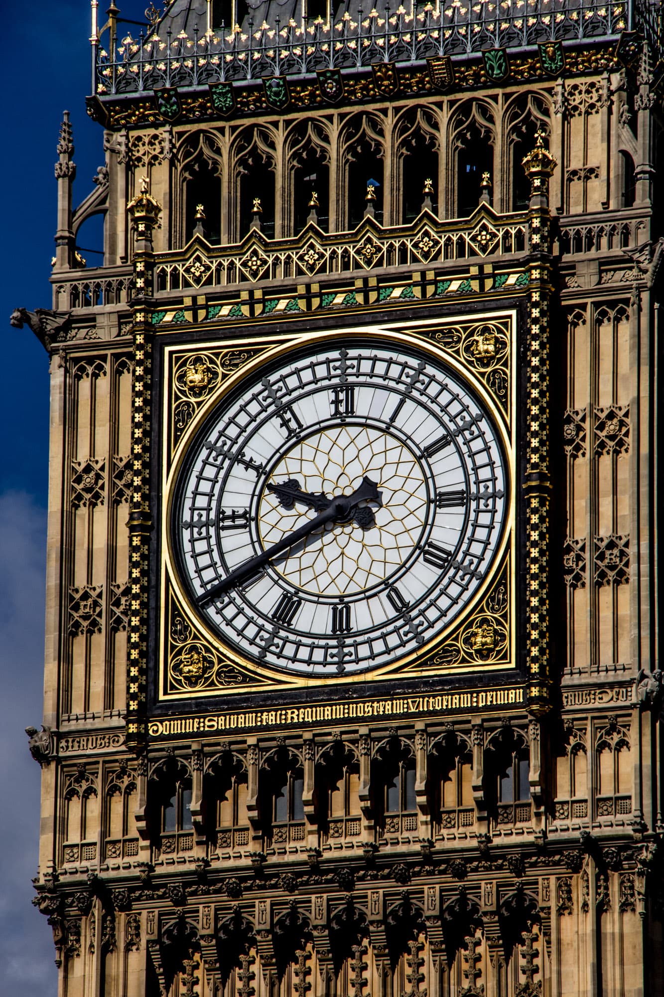 London England