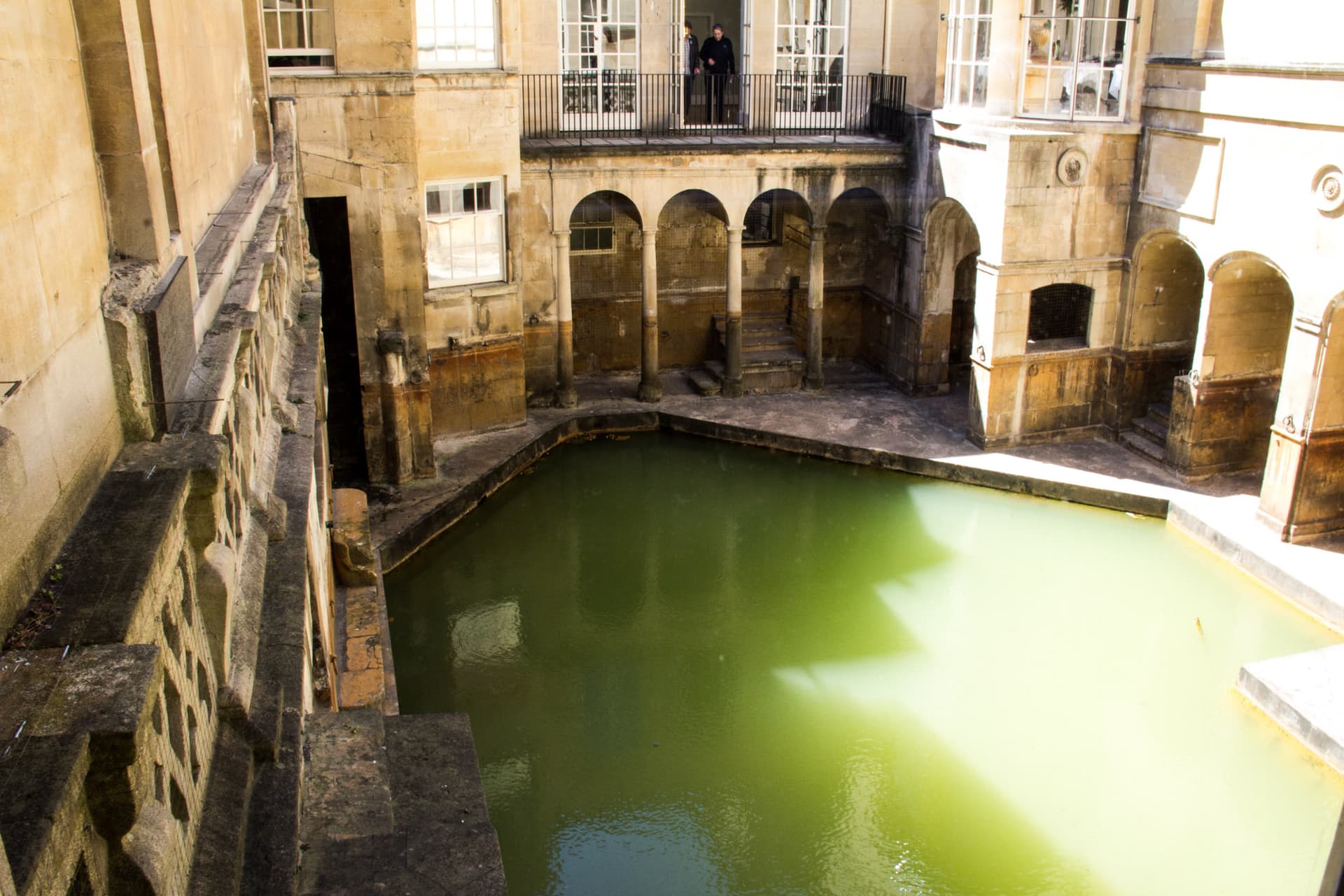 Bath England