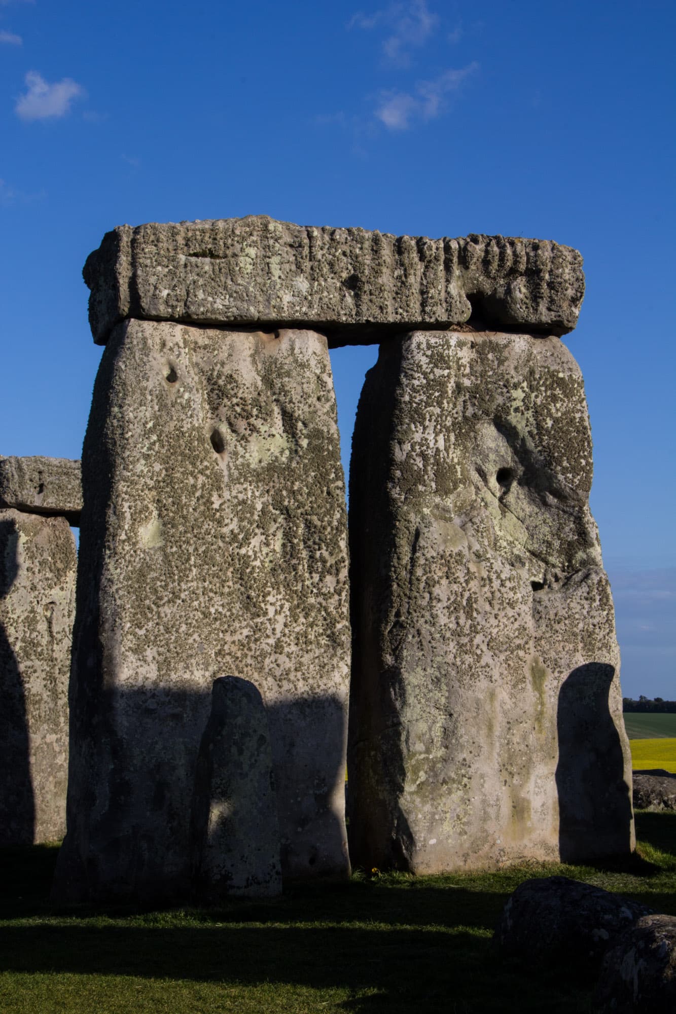 Stonehendge England