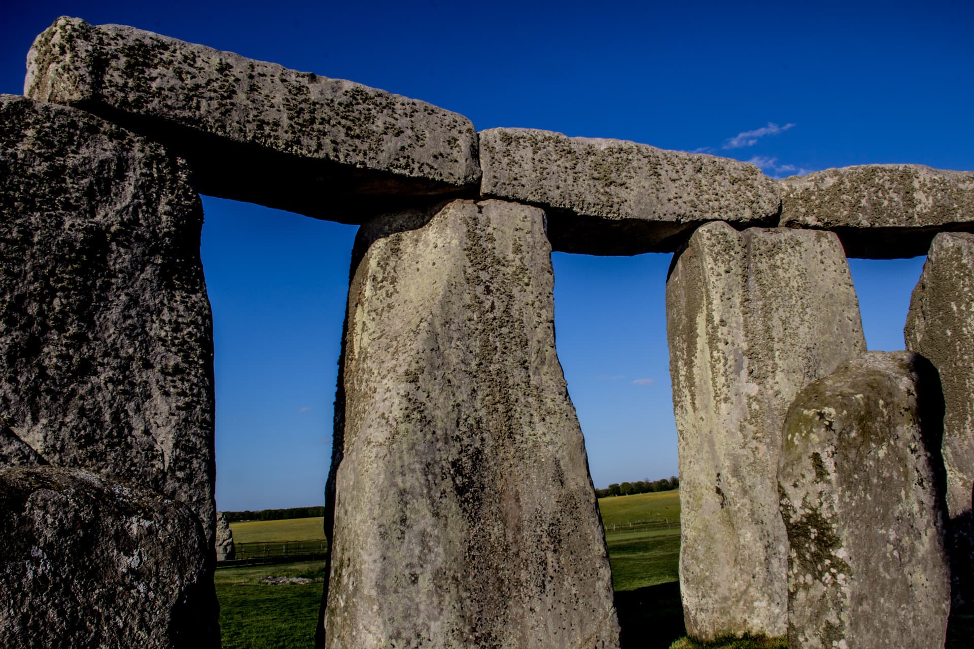 Stonehendge England