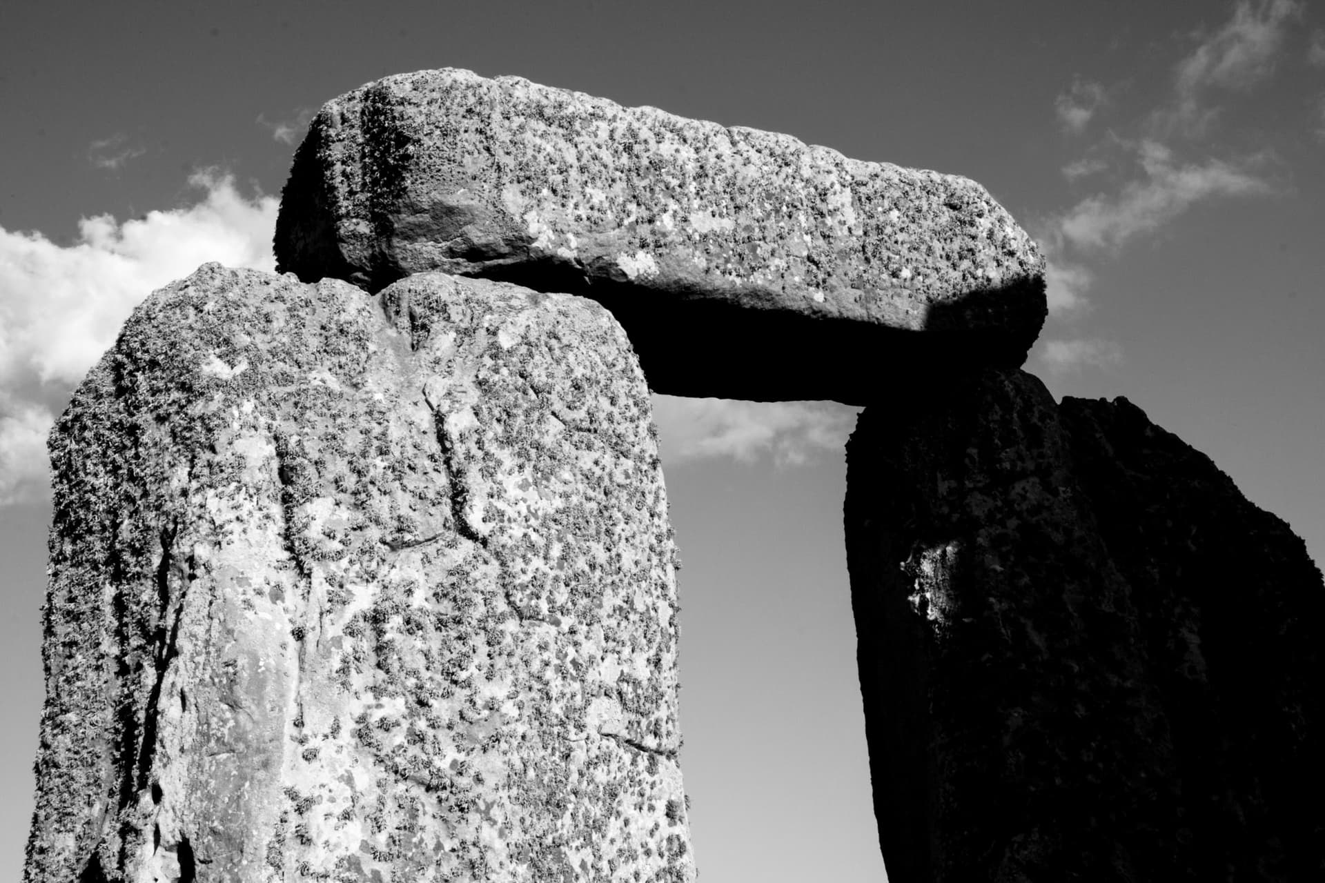 Stonehendge England