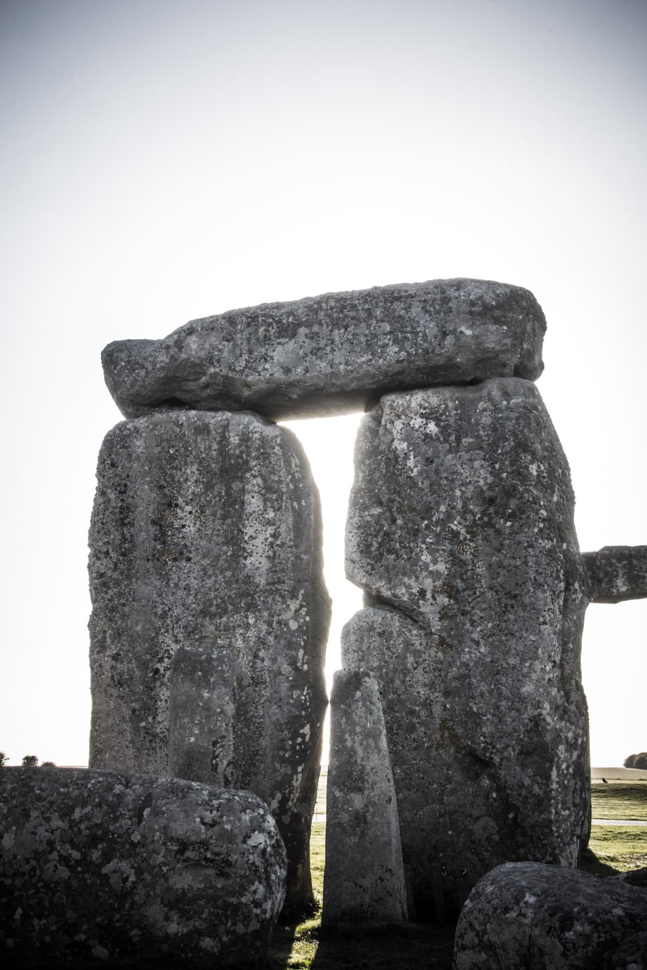 Stonehendge England